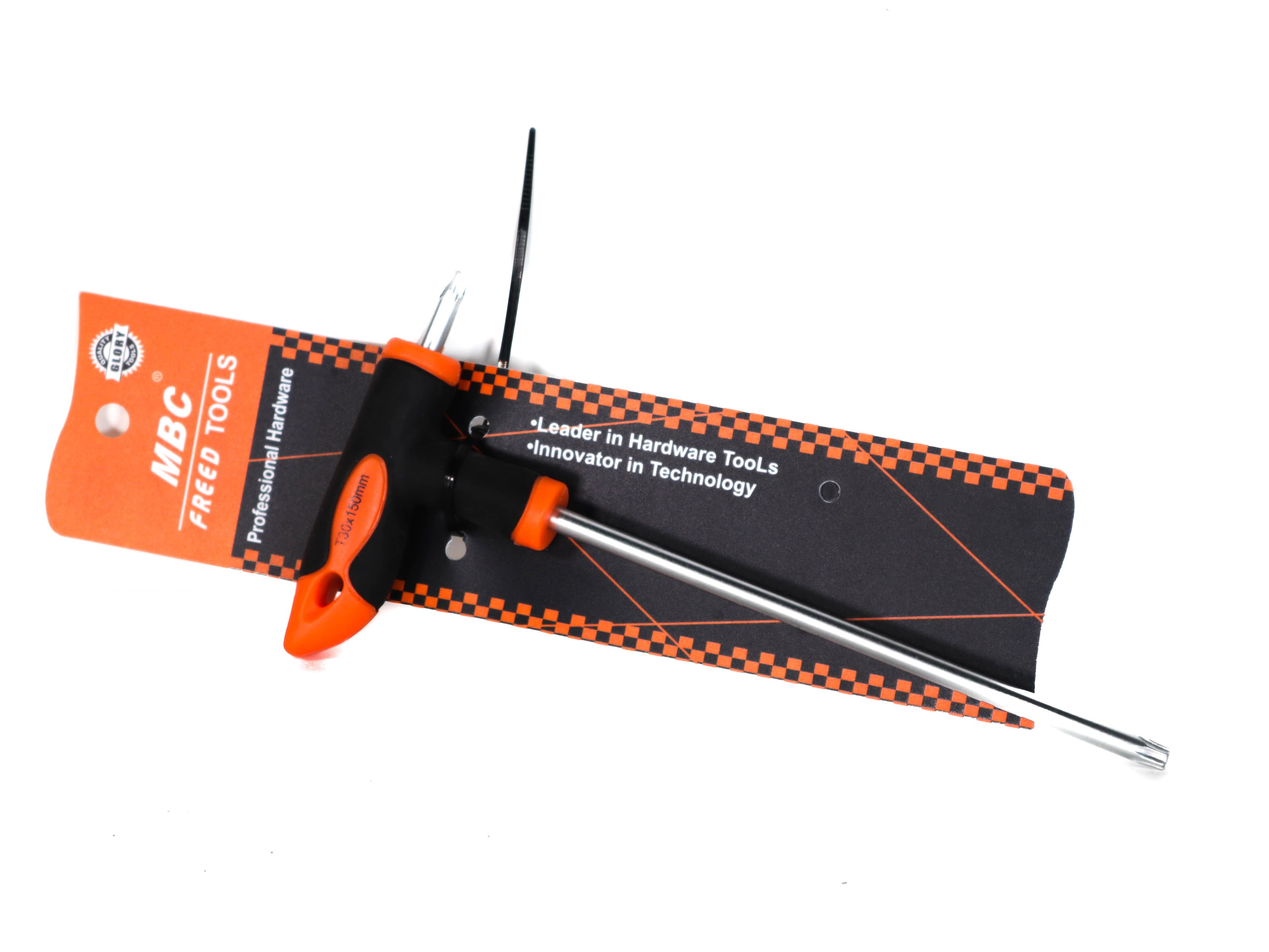 Cheie T Stea Torx - Stea T25x150mm