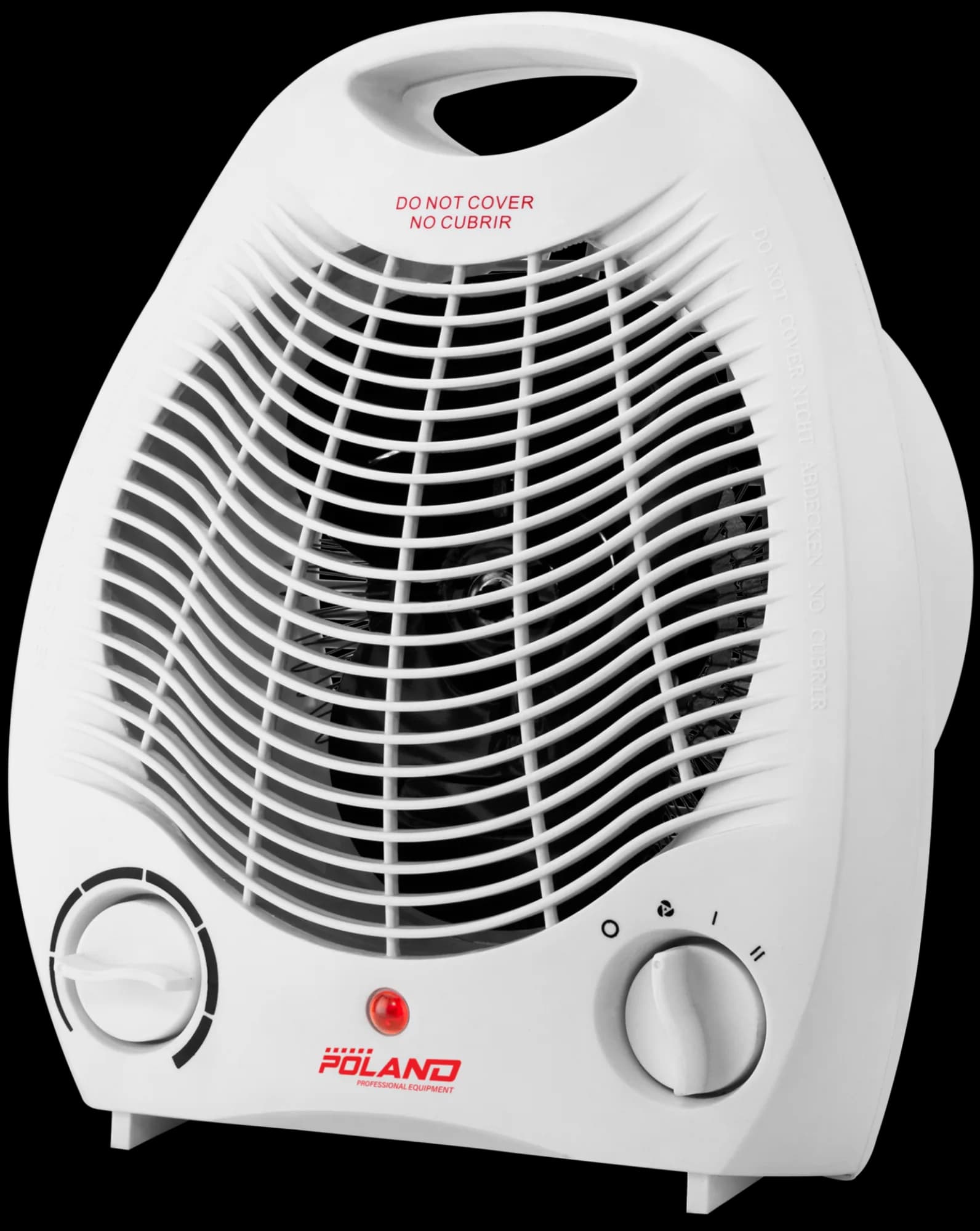 Aeroterma Electrica 2000W Poland