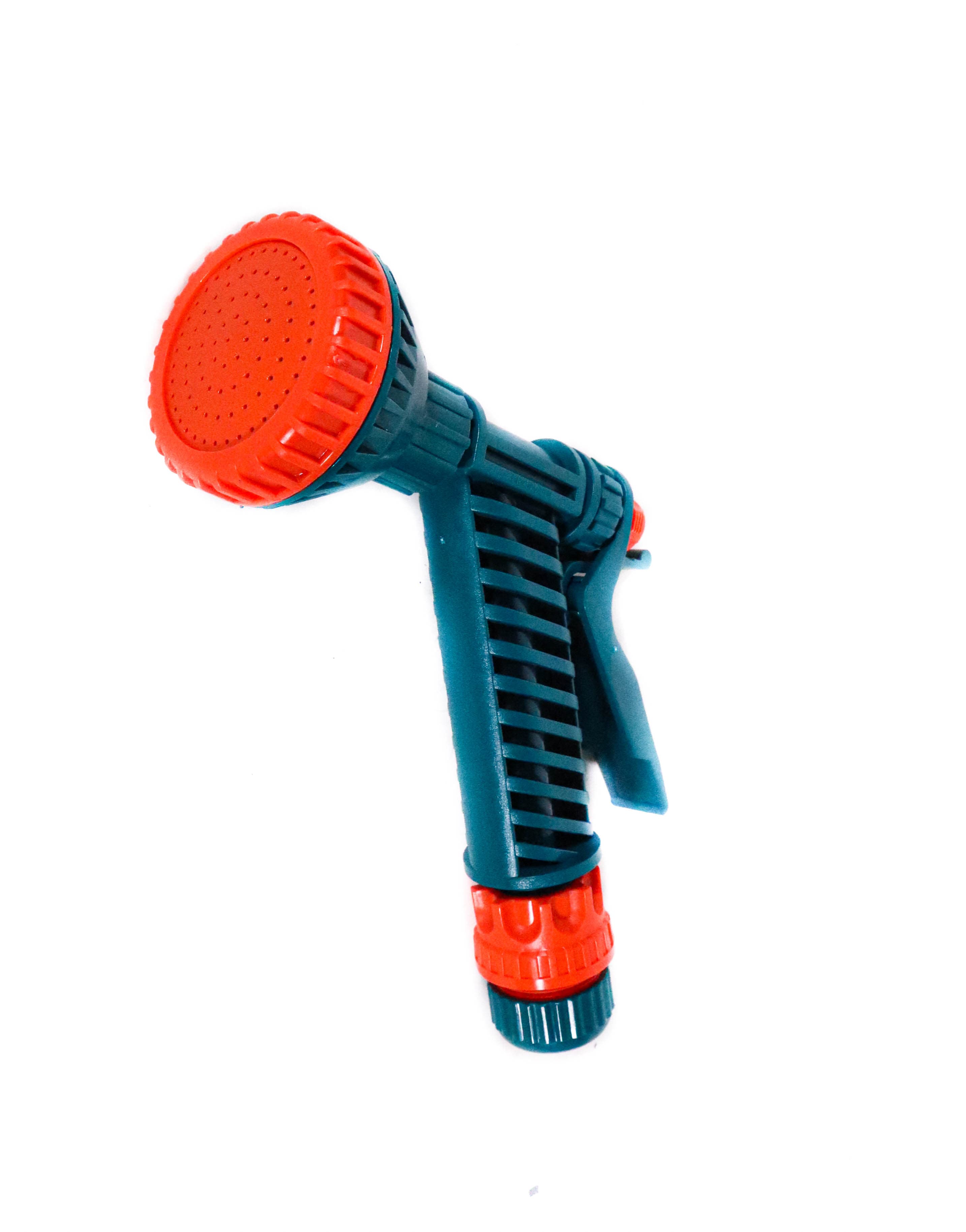 Pistol Stropit cu Rozeta /conector 1/2 TU