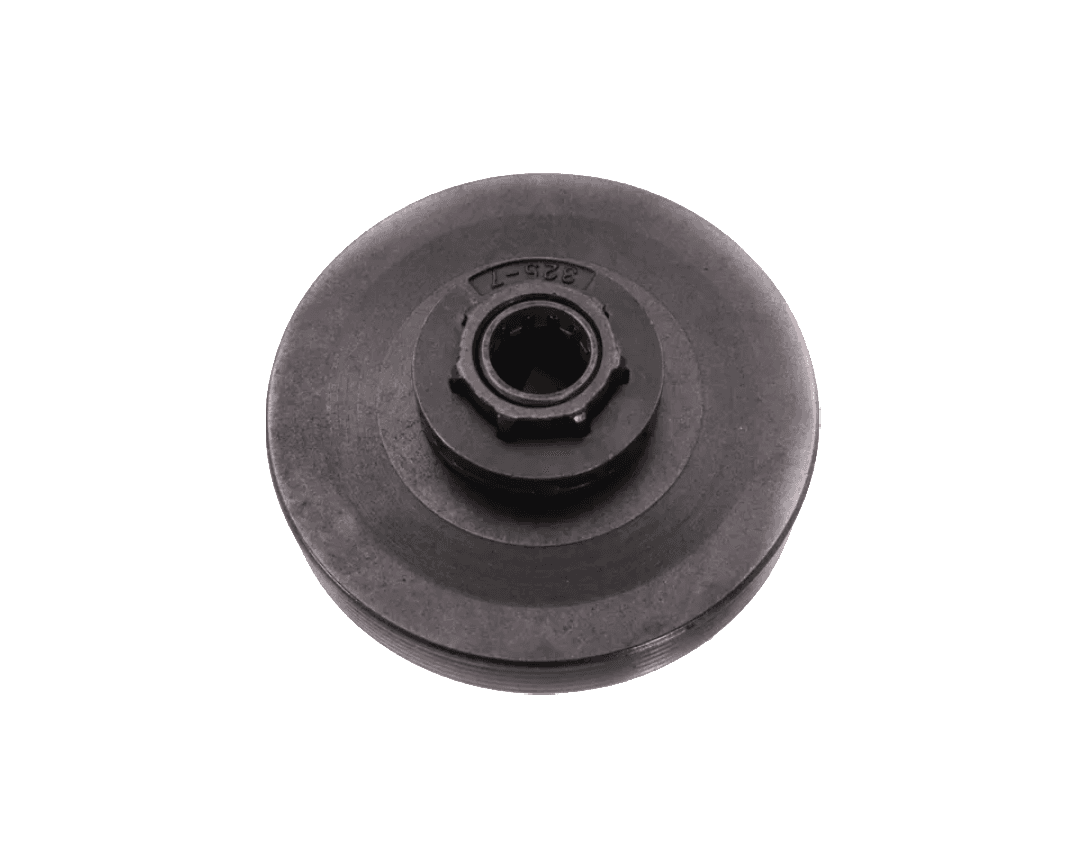 Caseta + sprochet Motofierastrau CH