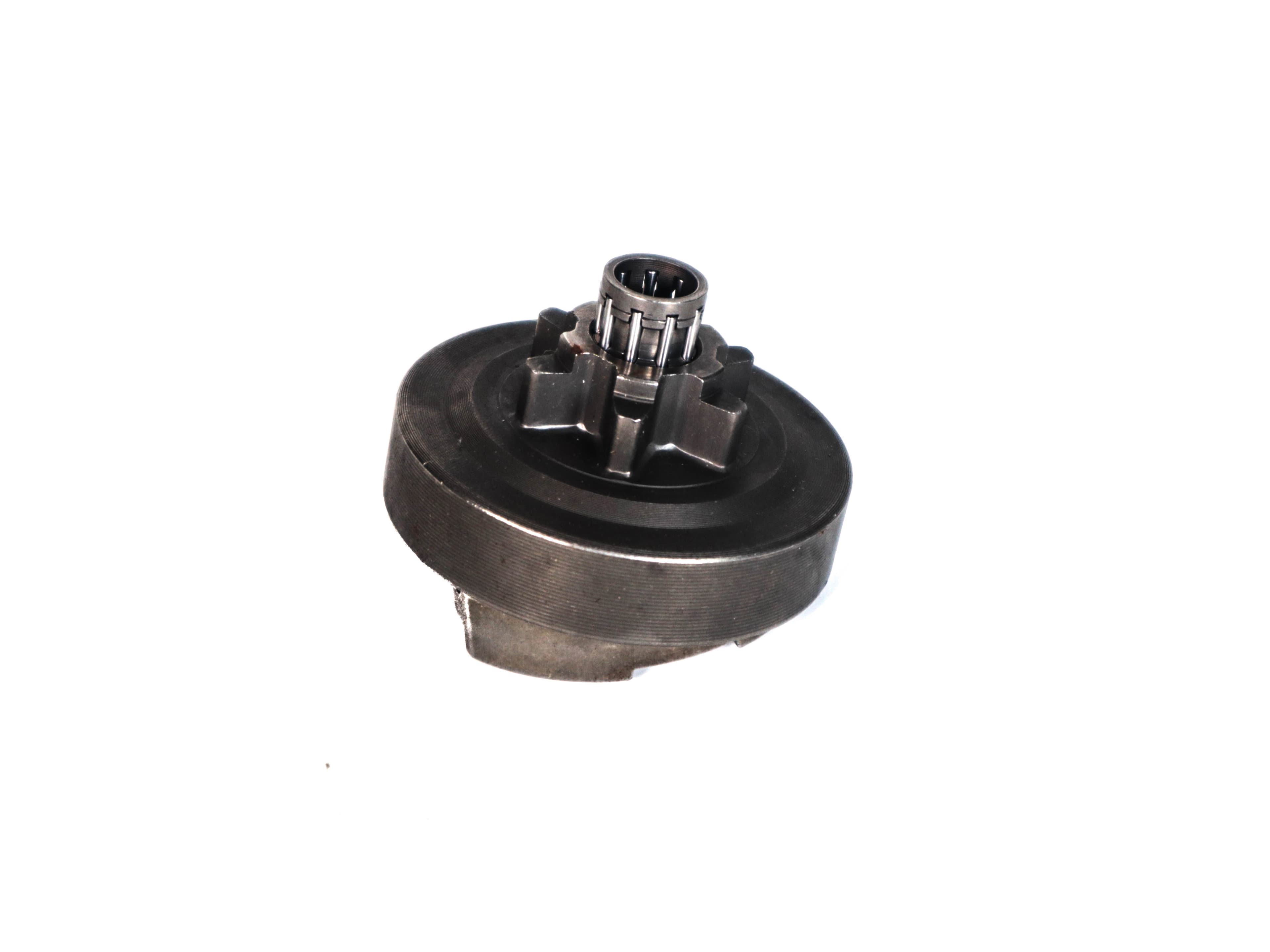 Caseta Motofierastrau Mic