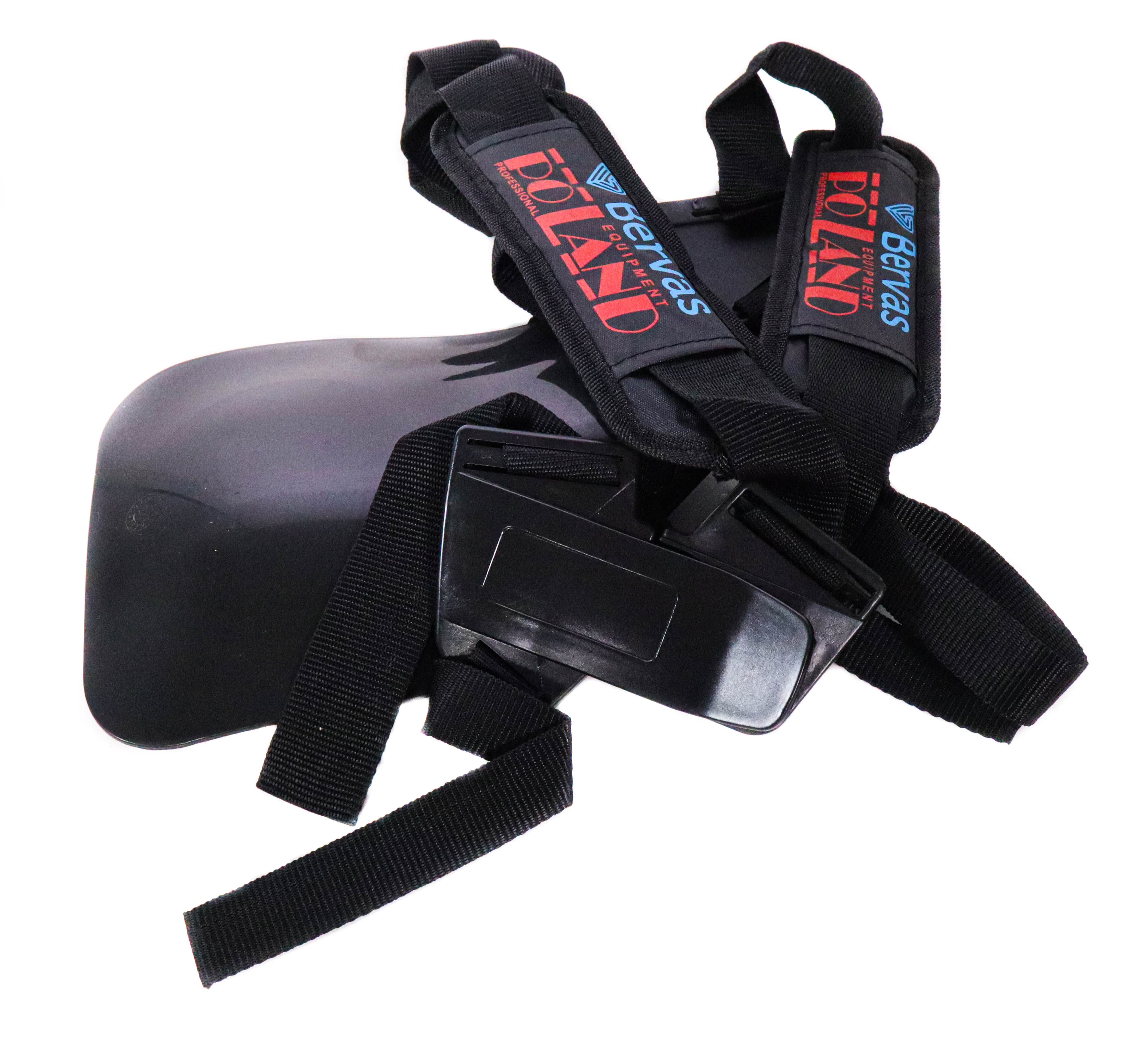 Ham Motocoasa Standard Negru