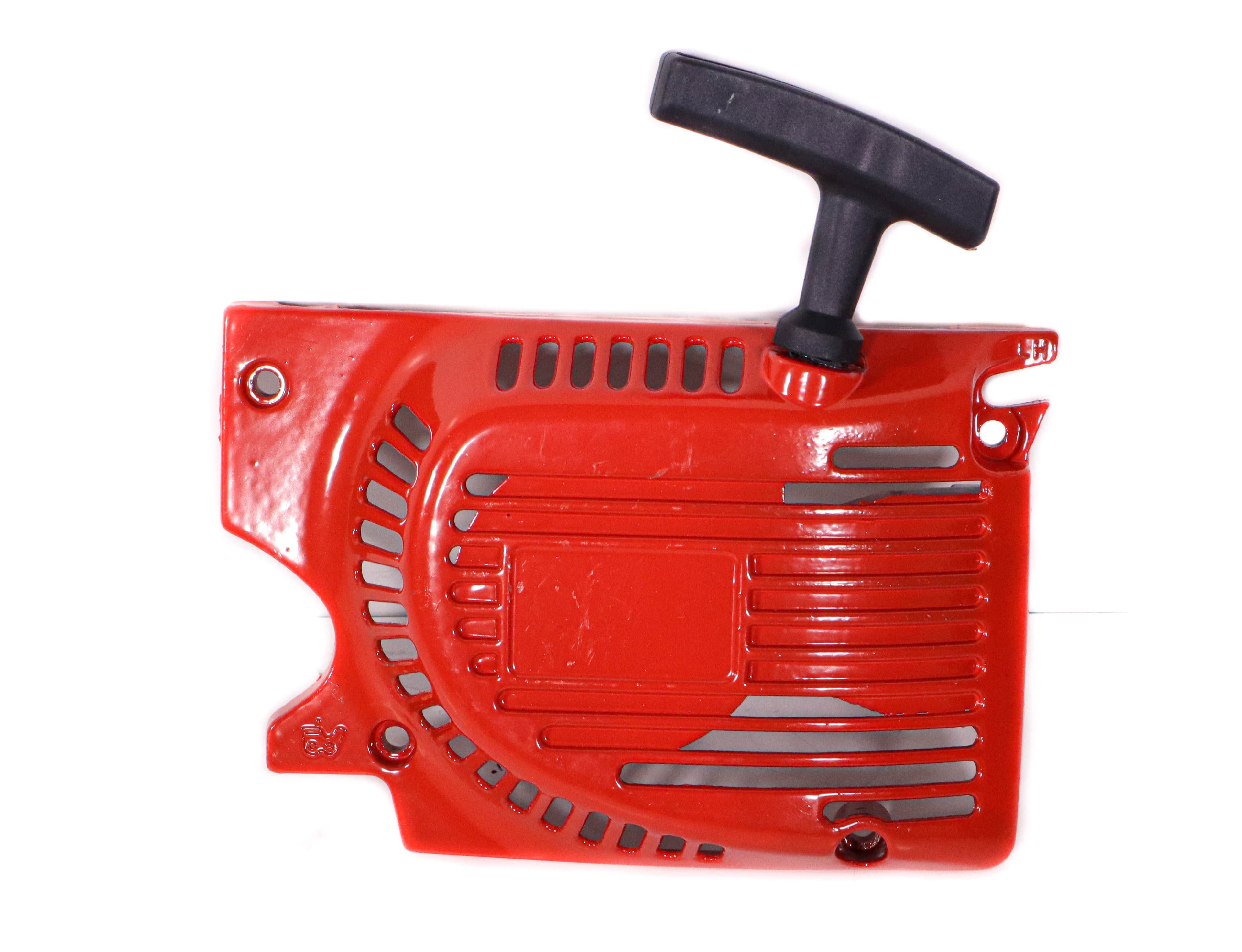 Demaror Motofierastrau CH Metal