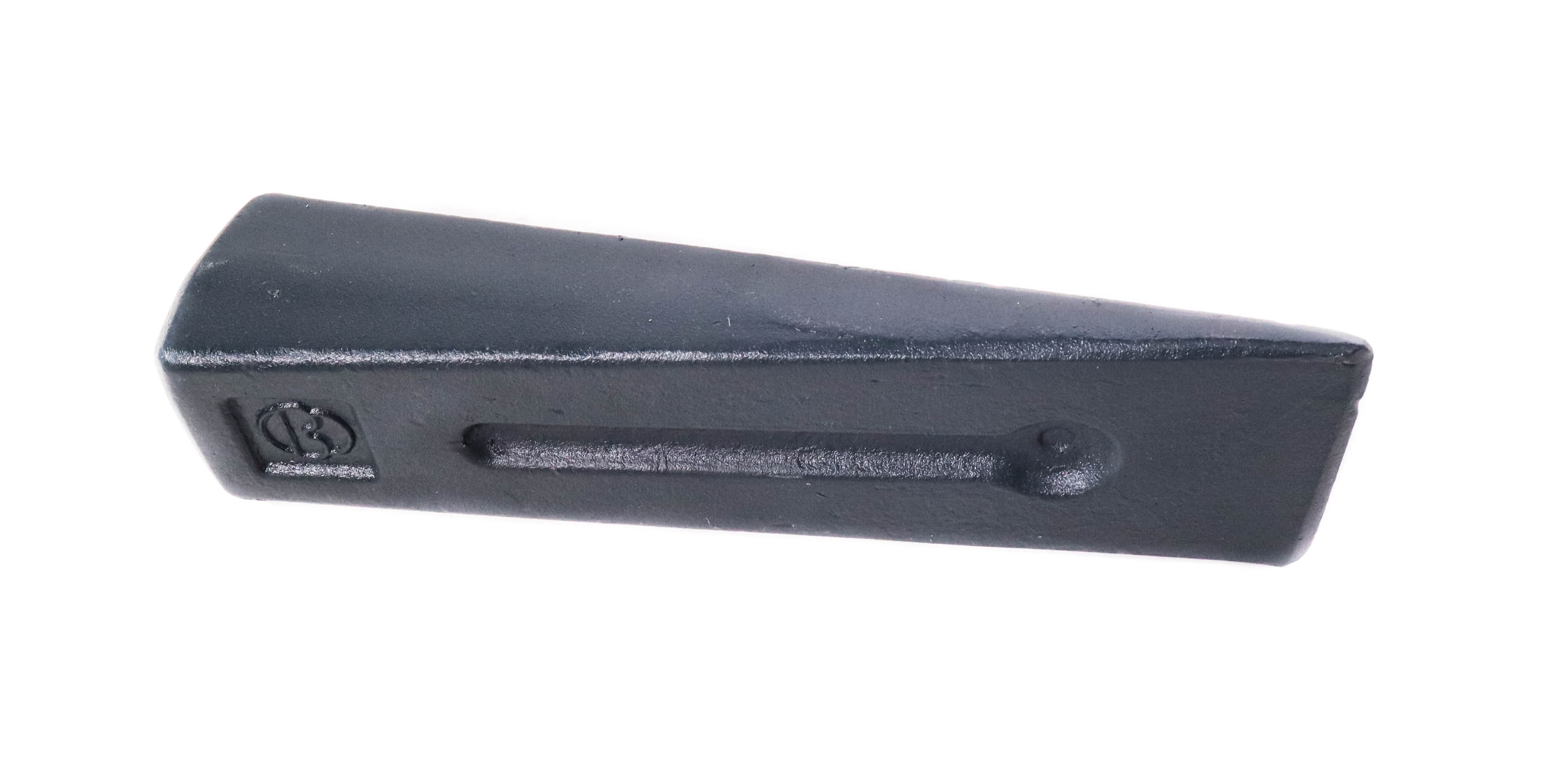 Pana pentru Despicat Lemn 1.8kg Dreapta Python
