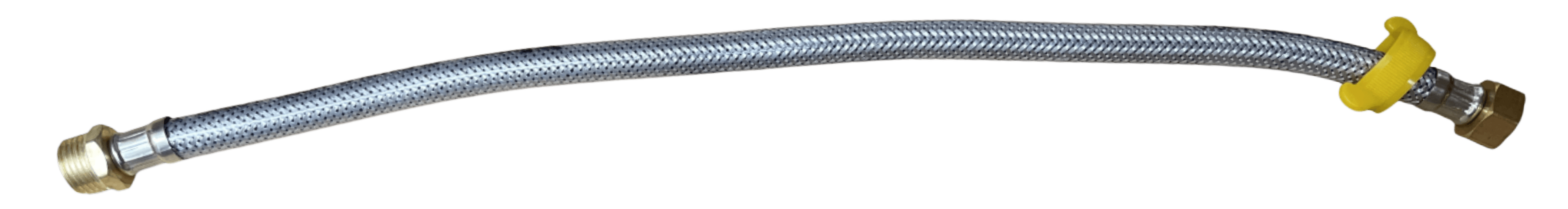 Racord Flexibil 1/2-1/2 FM 60cm