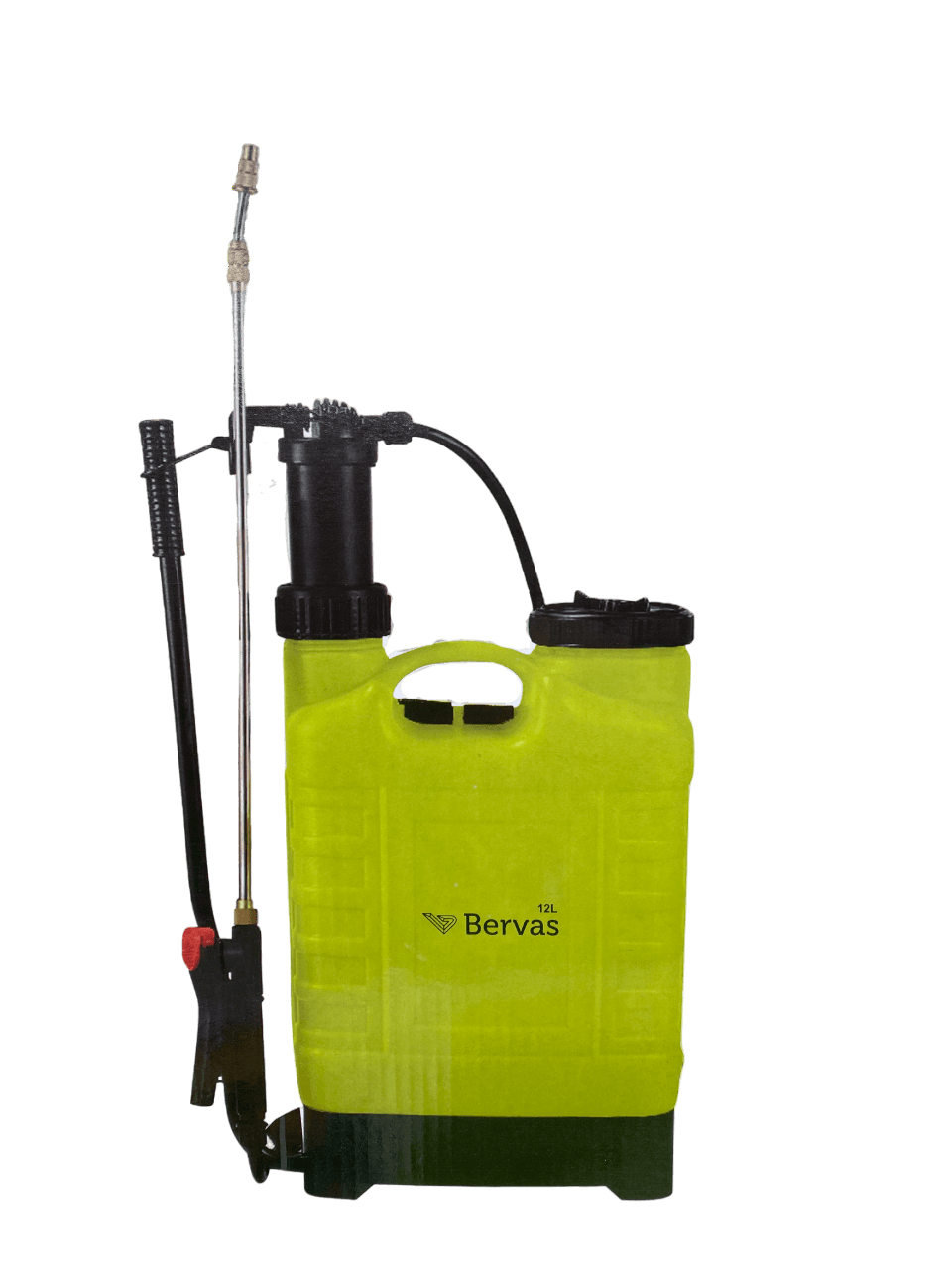 Pompa Stropit Manuala 12L Profi