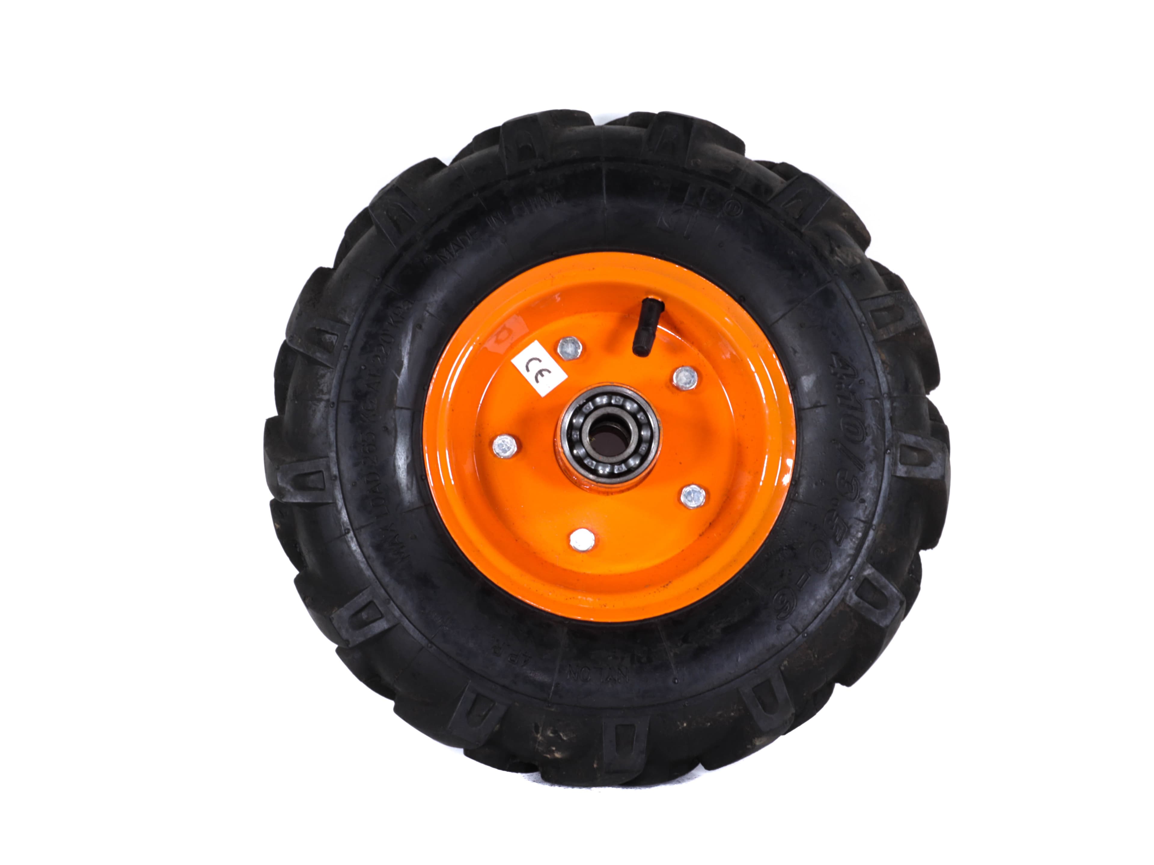 Roata Agricola 500-10