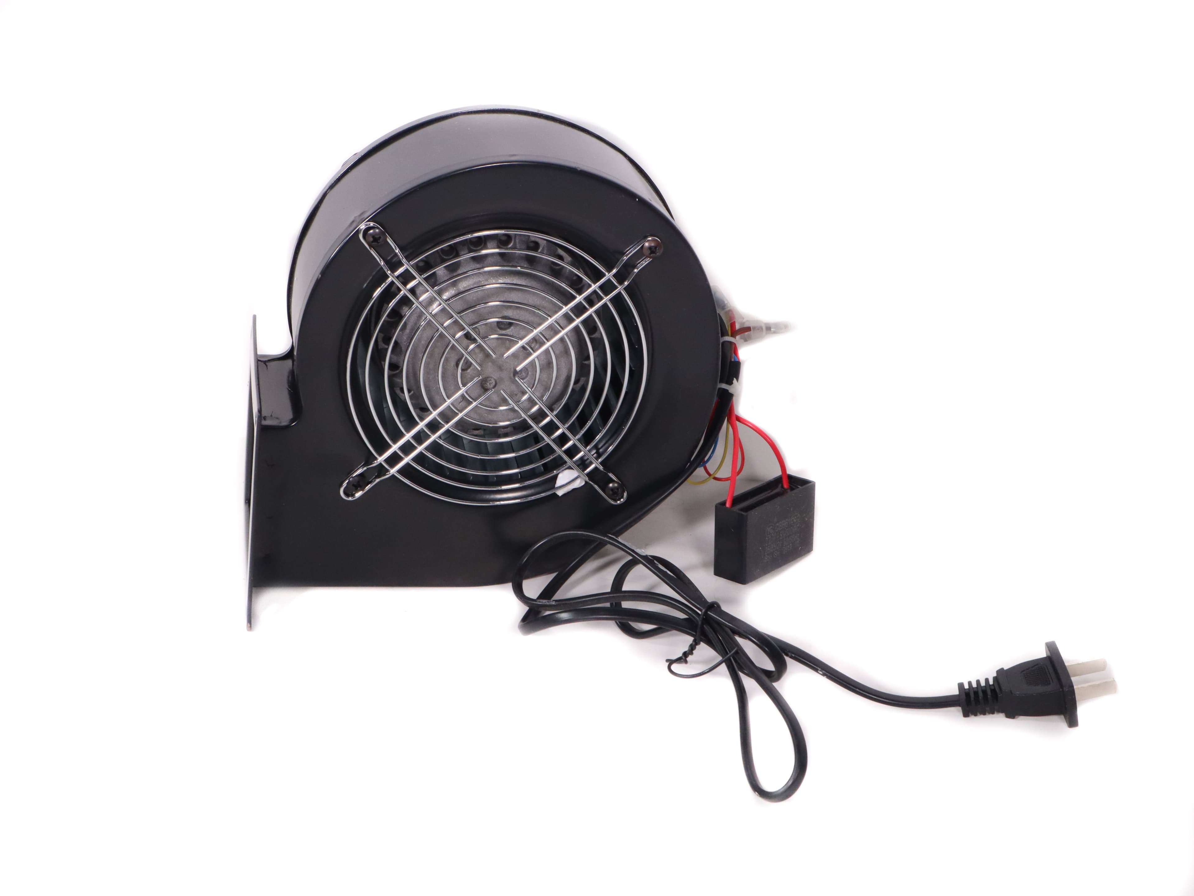 Suflanta ( Ventilator ) Centrala cu Motor Electric