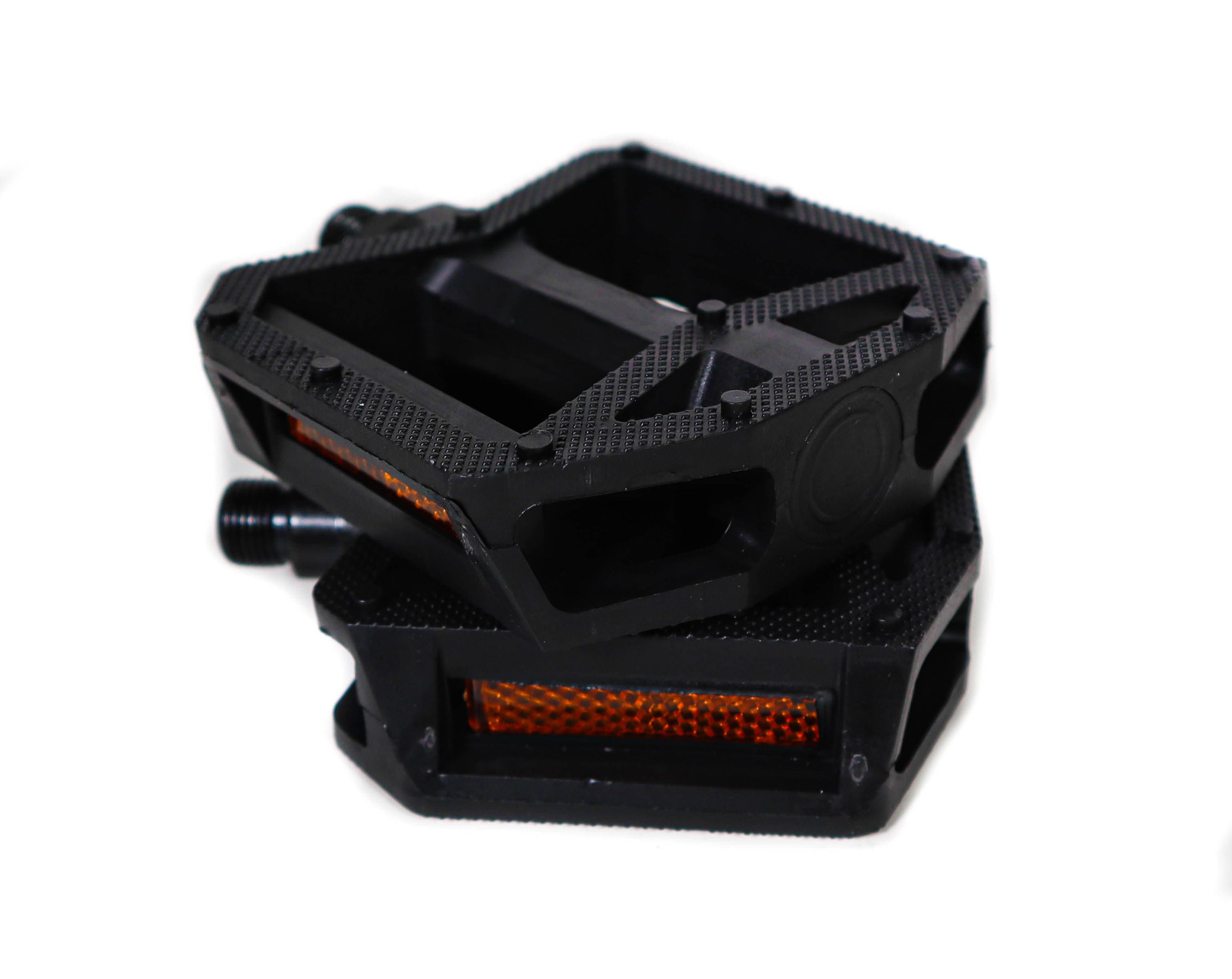 Pedale Plastic Oblice Color