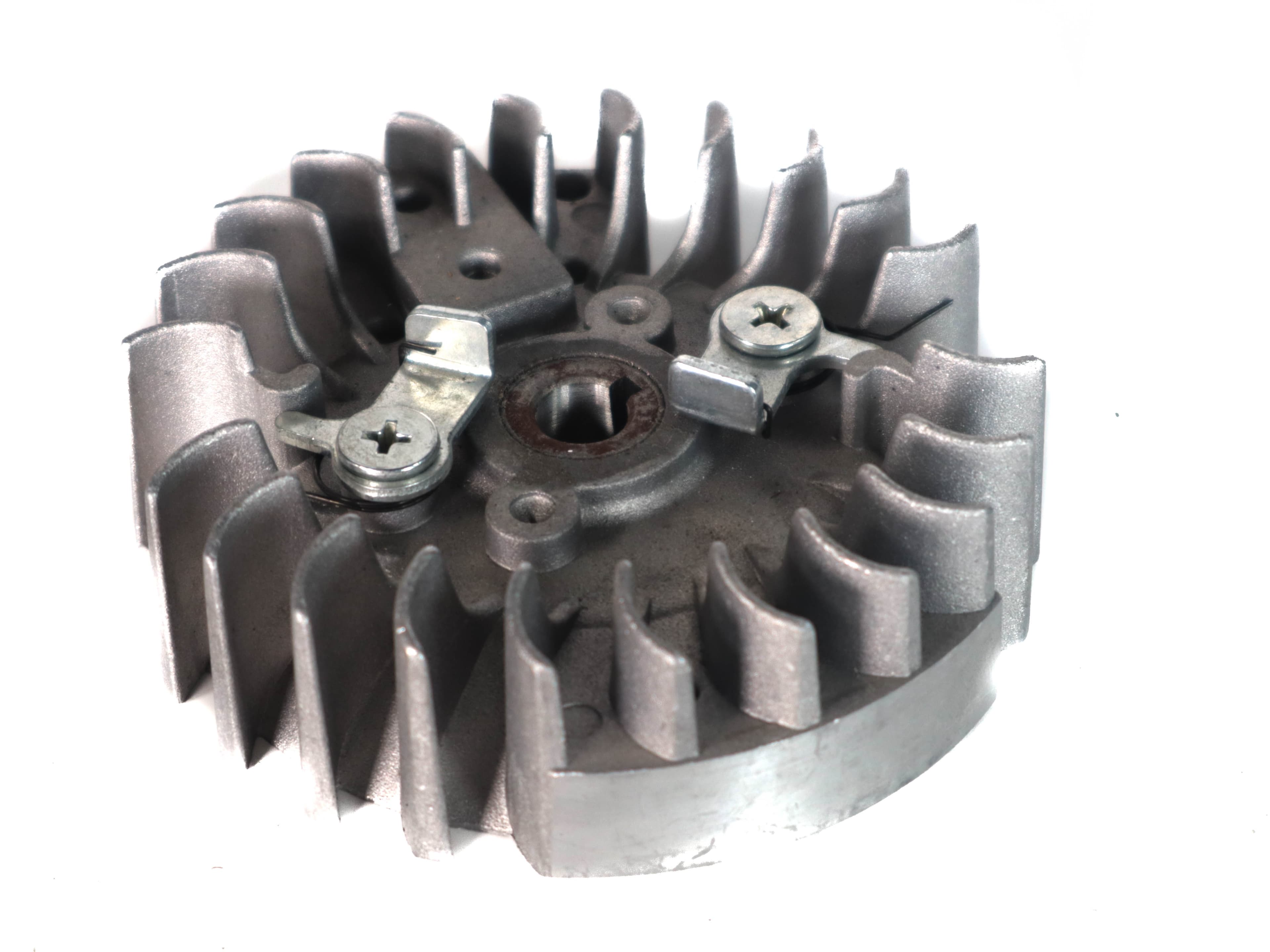 Volanta Motofierastrau CH
