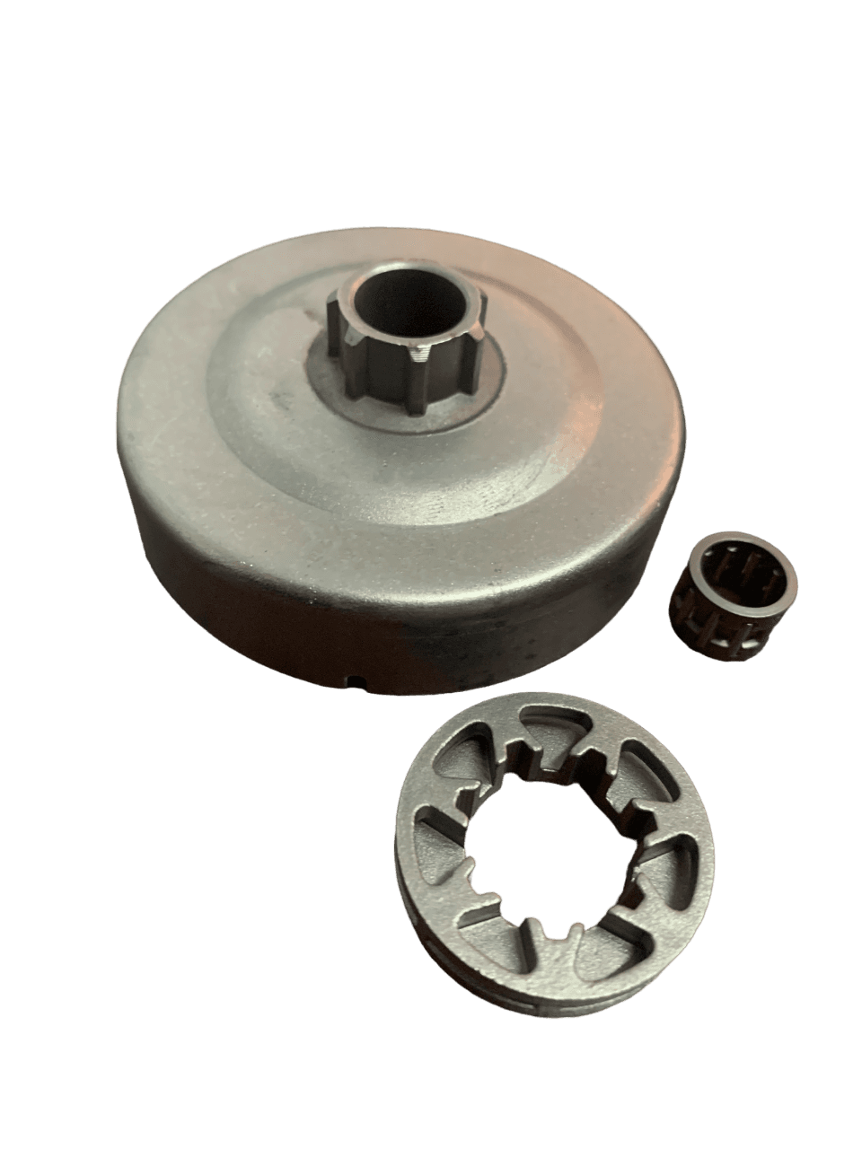 Caseta Motofierastrau HU 268