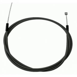 Cablu Frana Moto cu Camasa 2.2mm x 2.5m