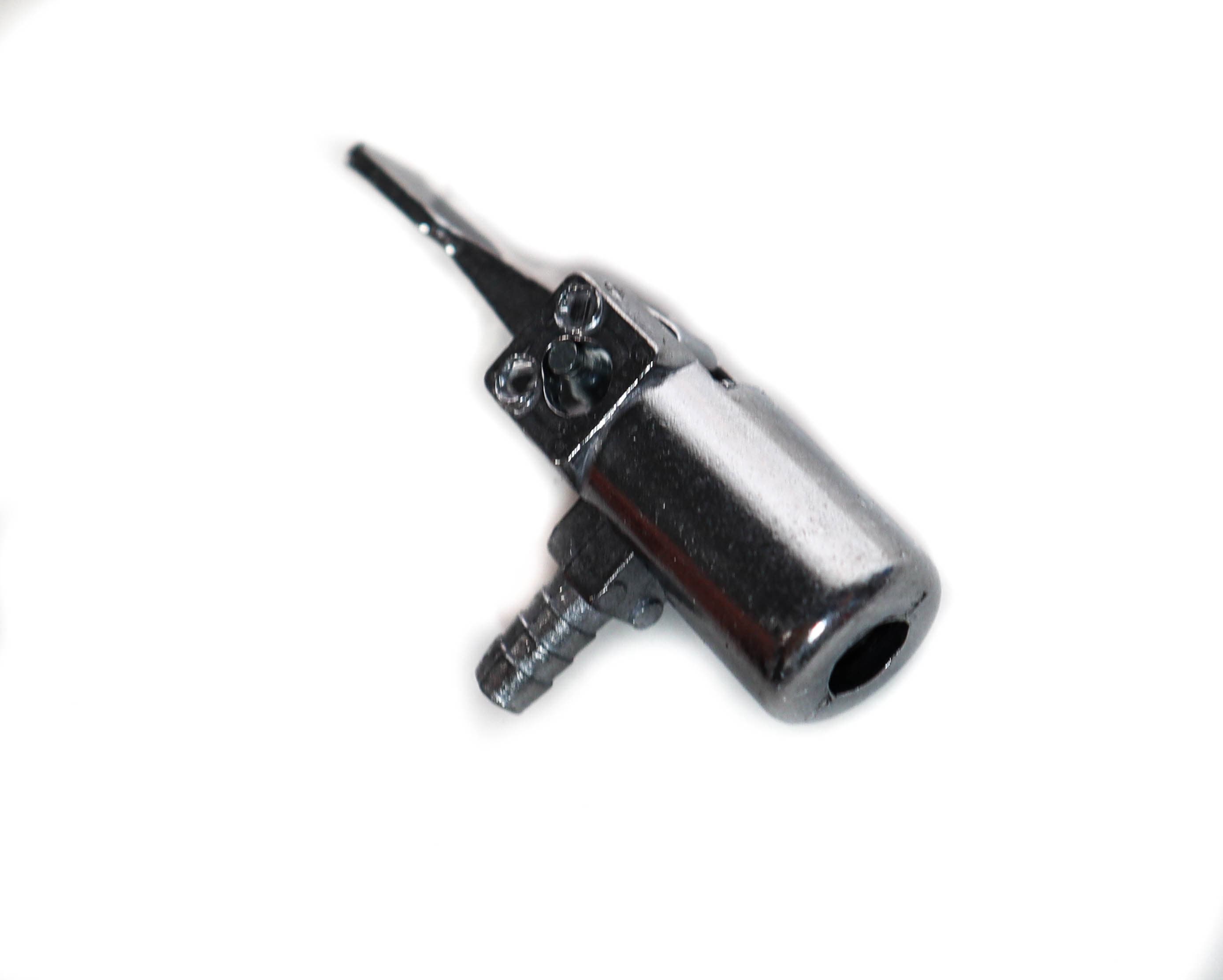 Cap Pentru Pompa Auto din Aluminiu