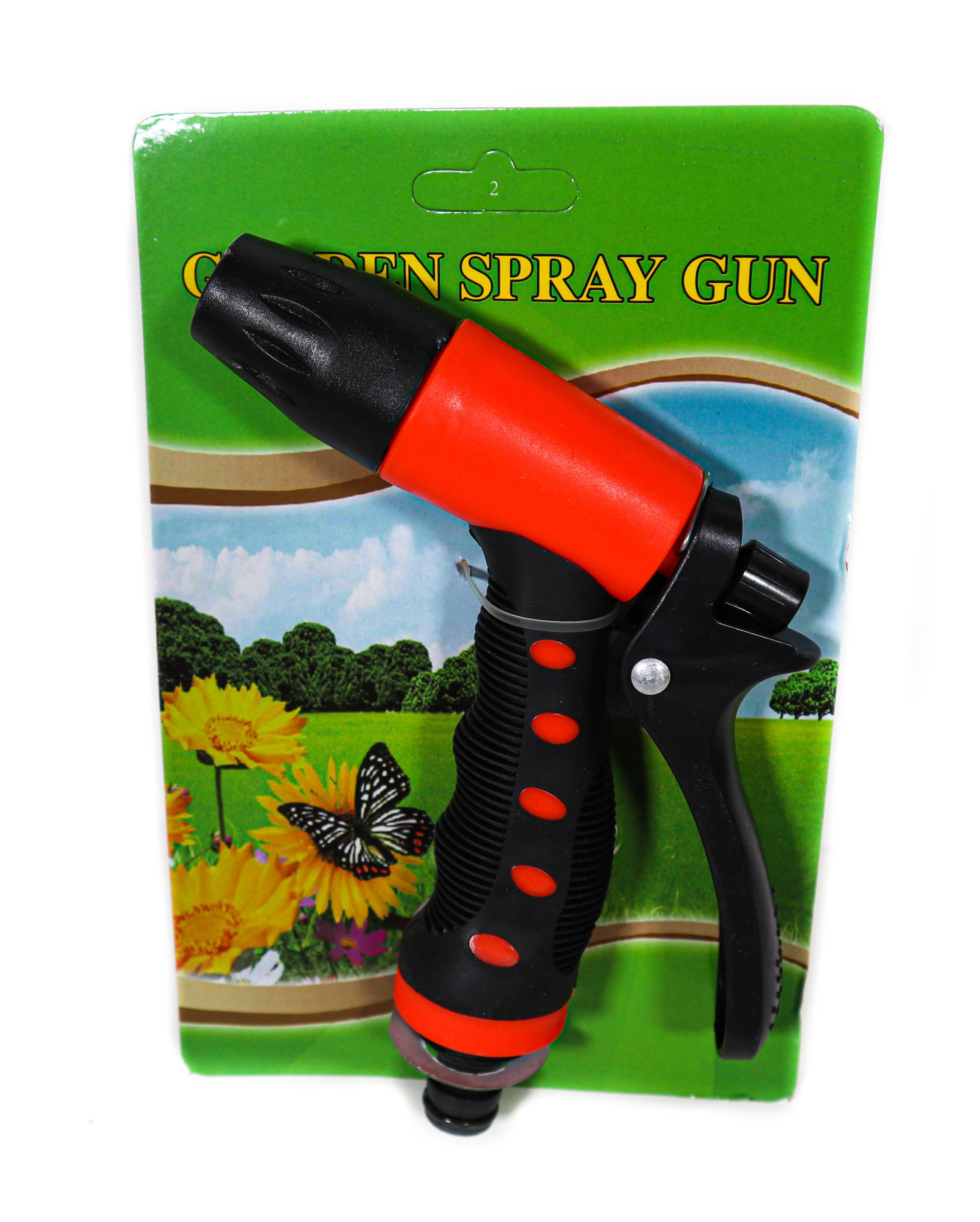 Pistol Stropit cu Varf Plastic