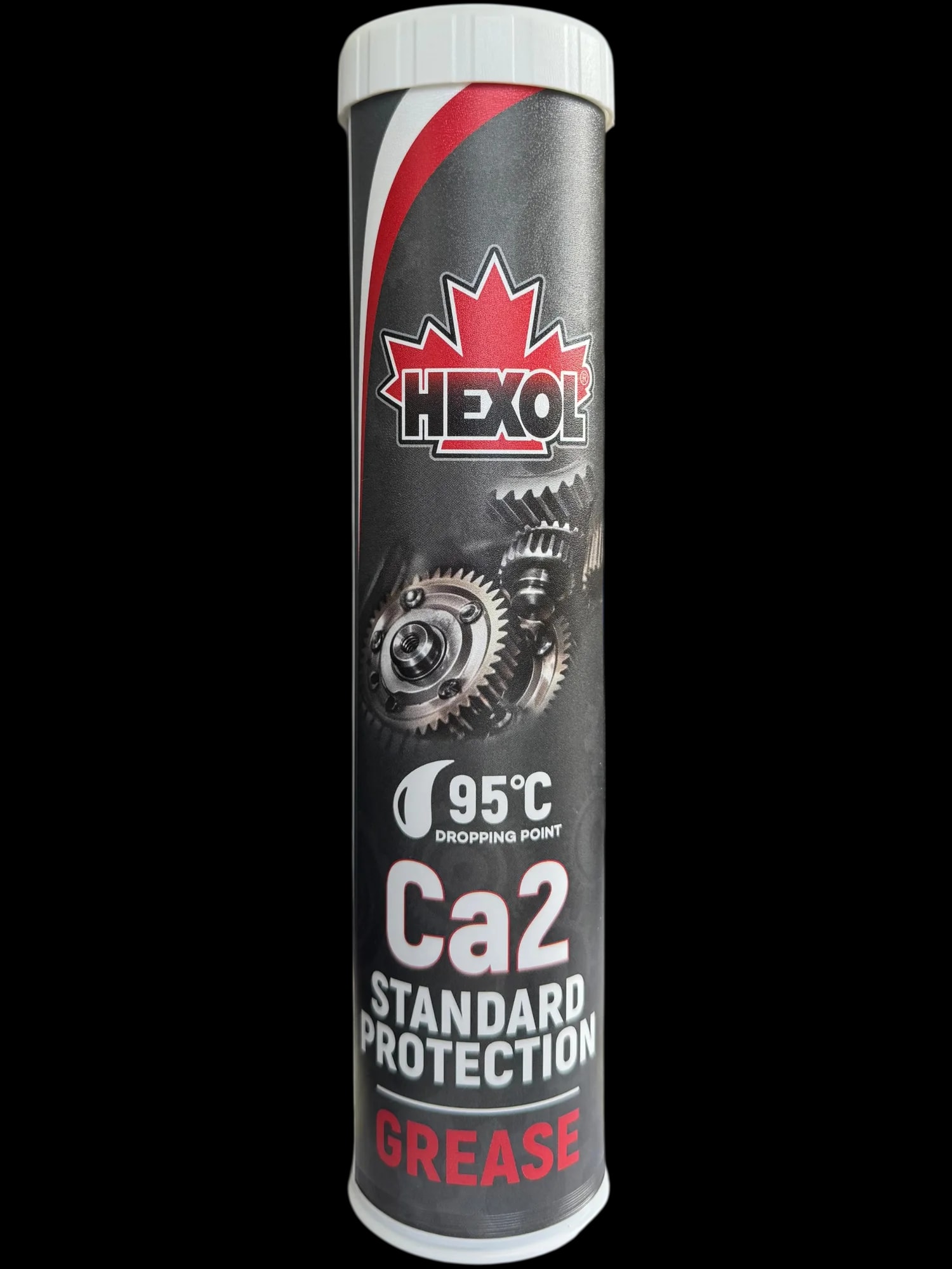 Vaselina CA 2 400gr Cartus