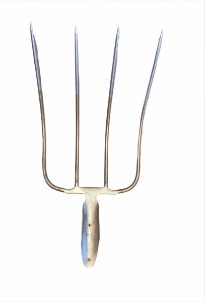 Furca cu 4 Gheare Profi AU 310x230x210