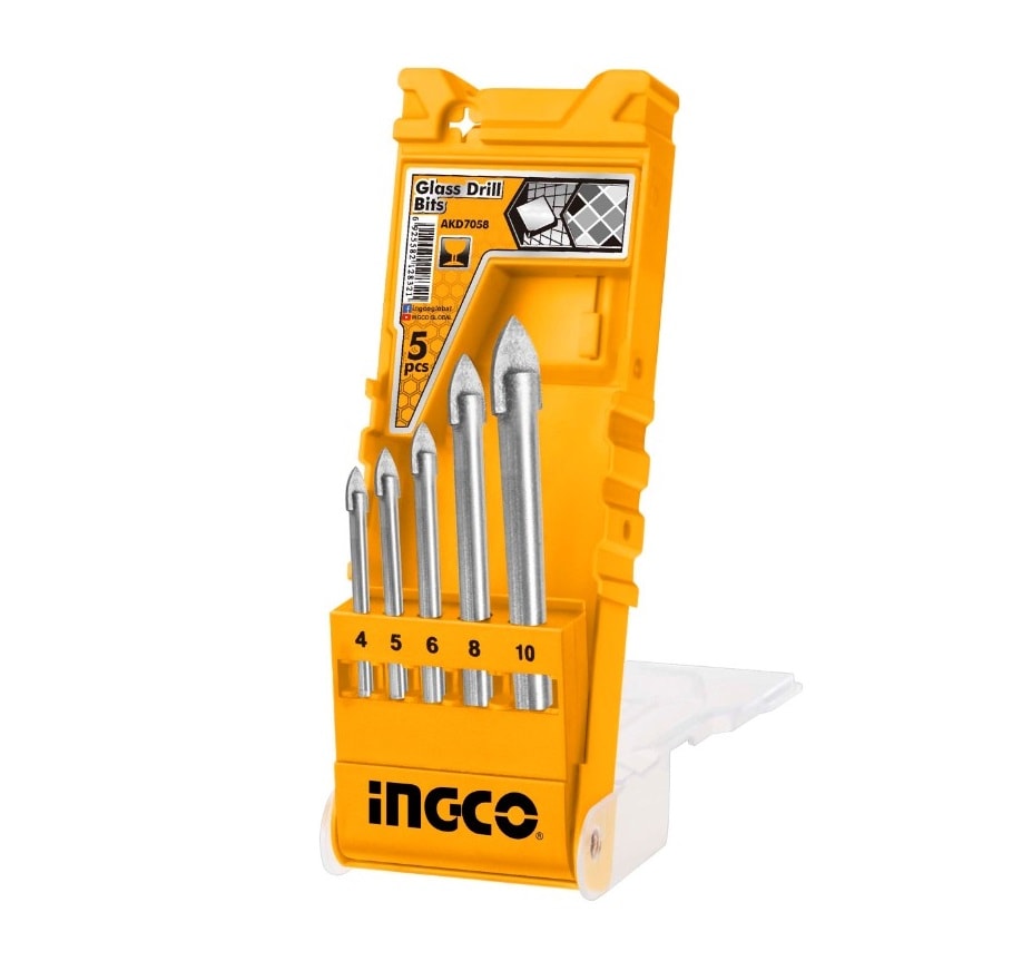 Burghie Ceramica Sticla set 5buc