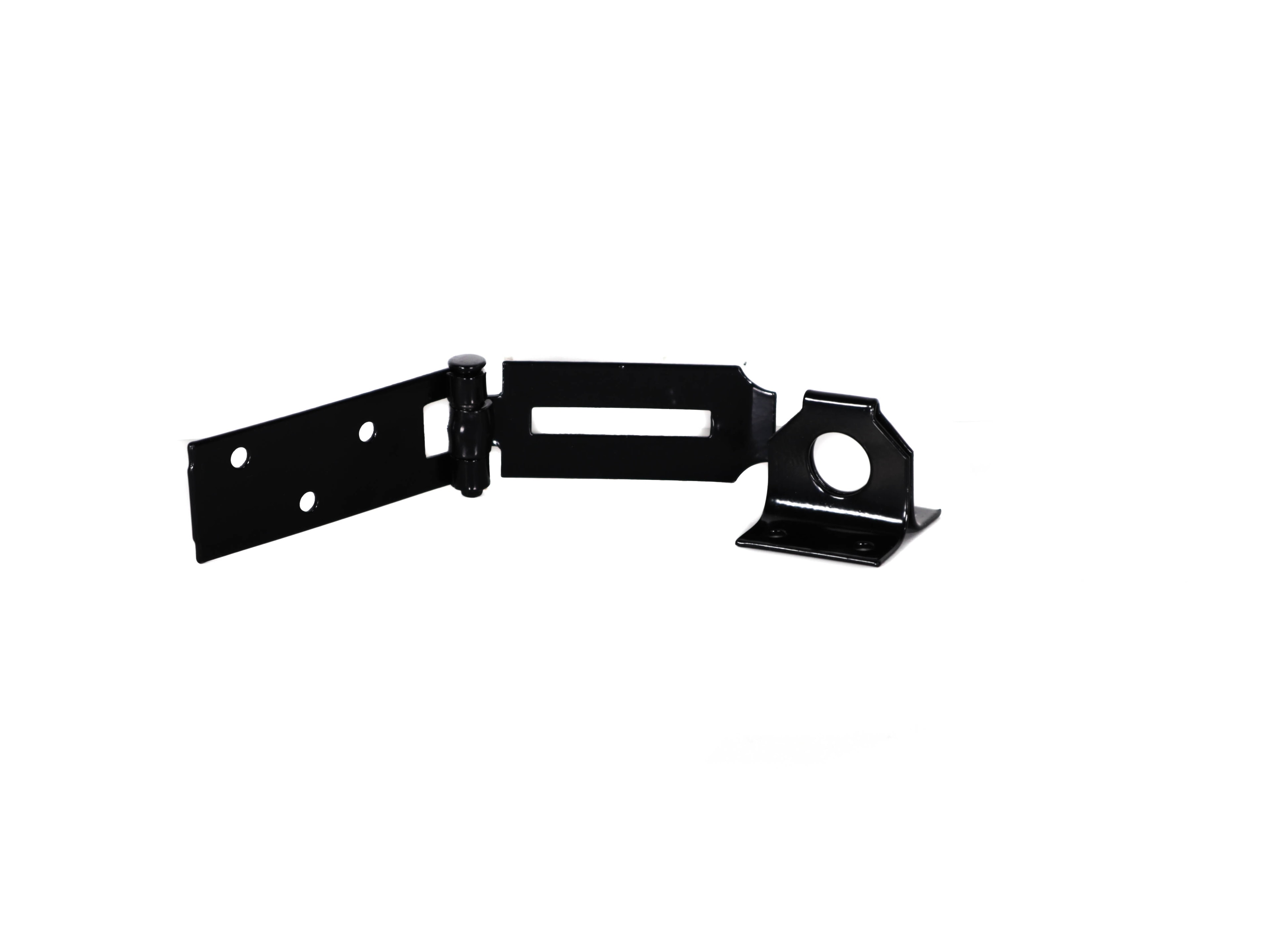 Inchizatoare Tip Valiza Neagra 4.5 '150mm