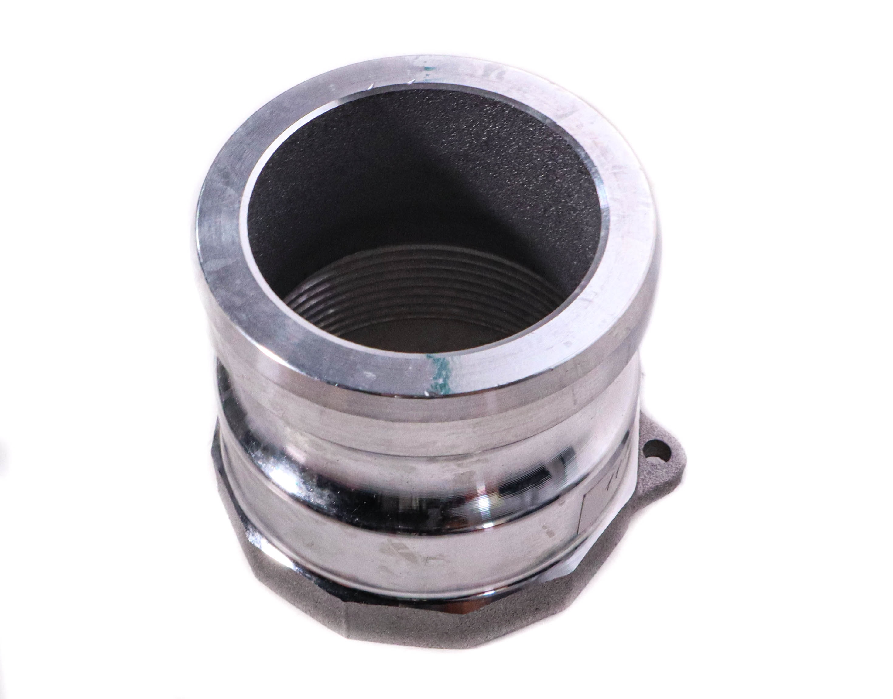Cupla Tata Furtun Pompier cu Filet Interior 2"