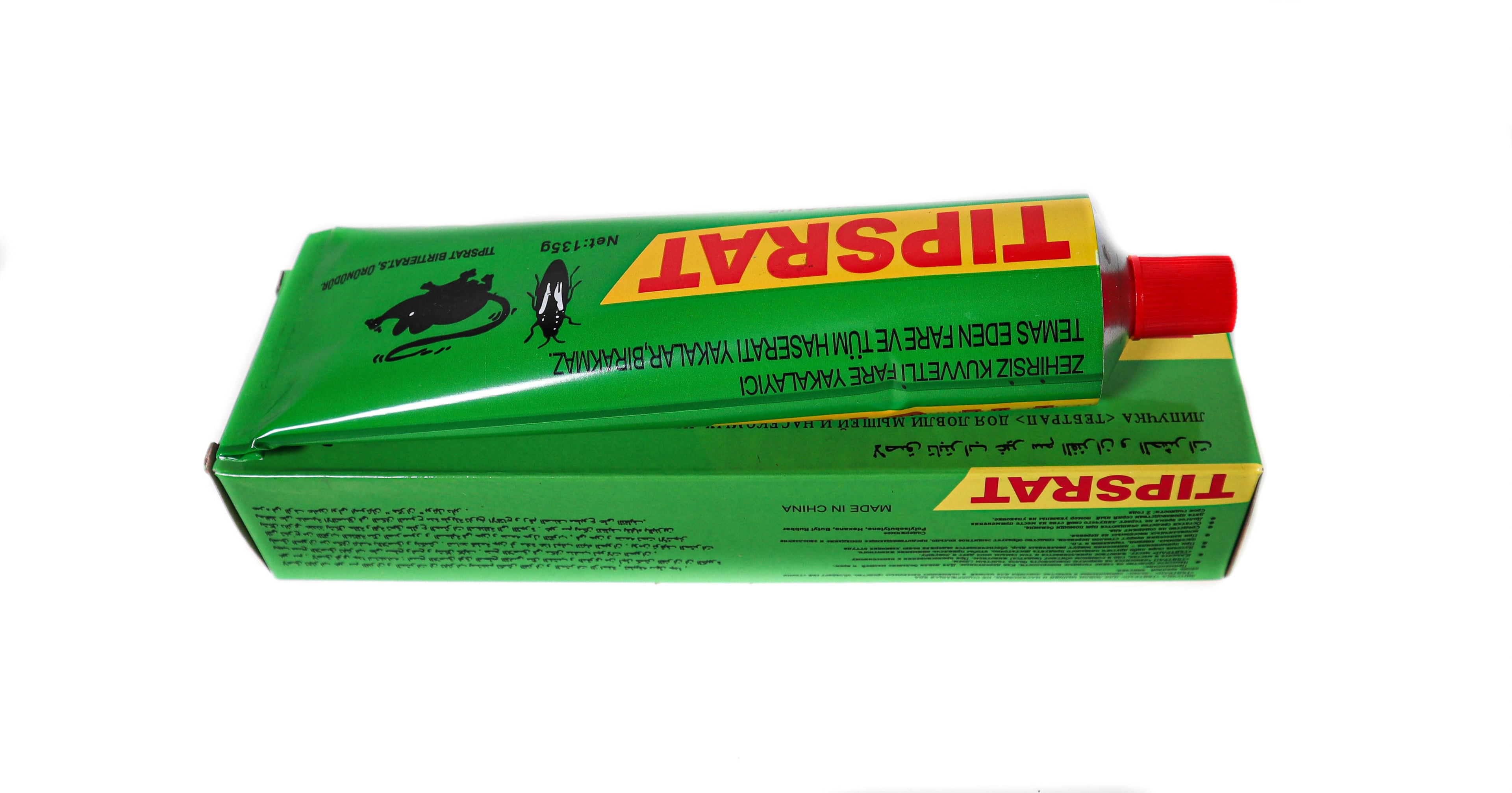 Lipici Soareci 135ml