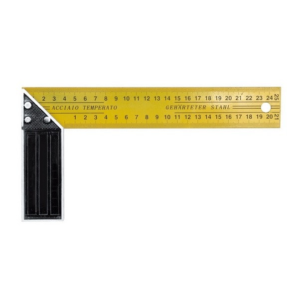 Vinclu Metal Galben 40cm