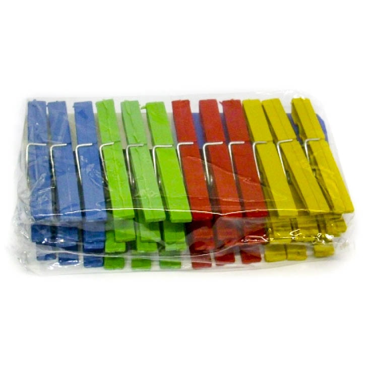 Cleme Rufe Mici Set 24buc