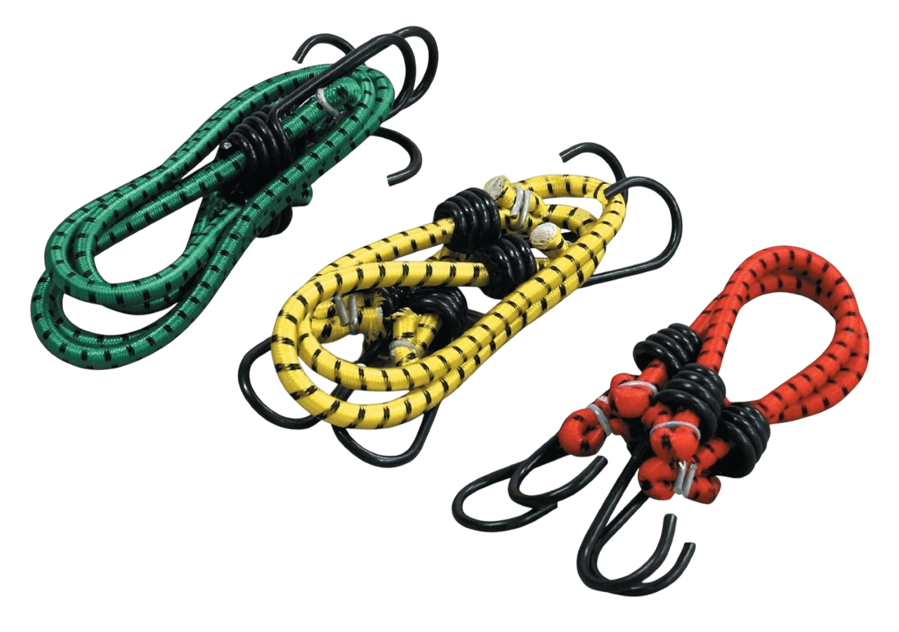 Extensor cu Carlige Metal Set 2buc 1.2m