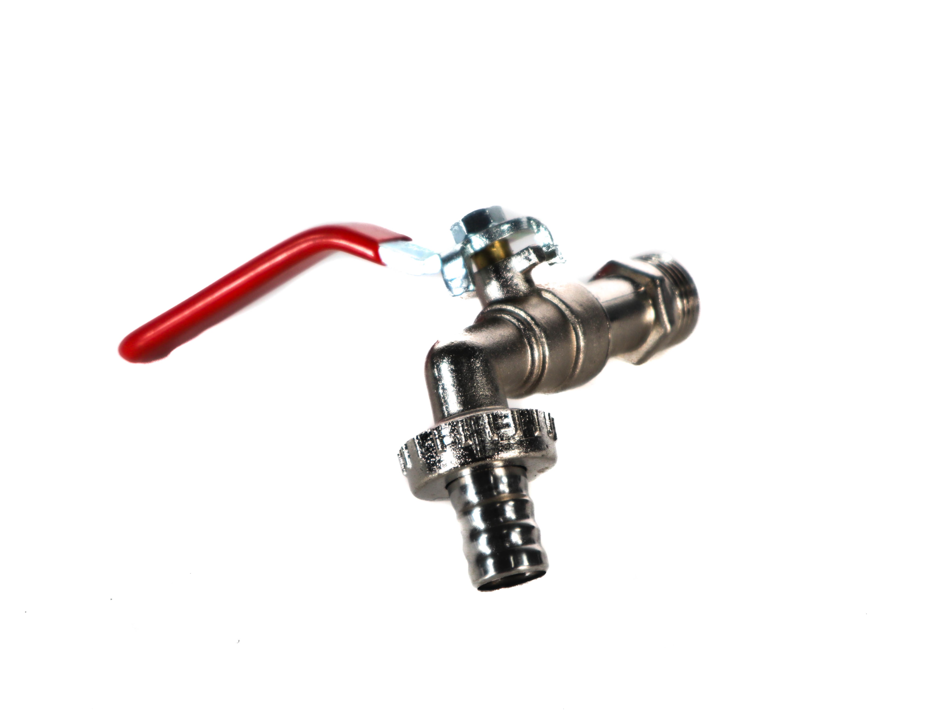 Robinet Dublu Serviciu 1/2