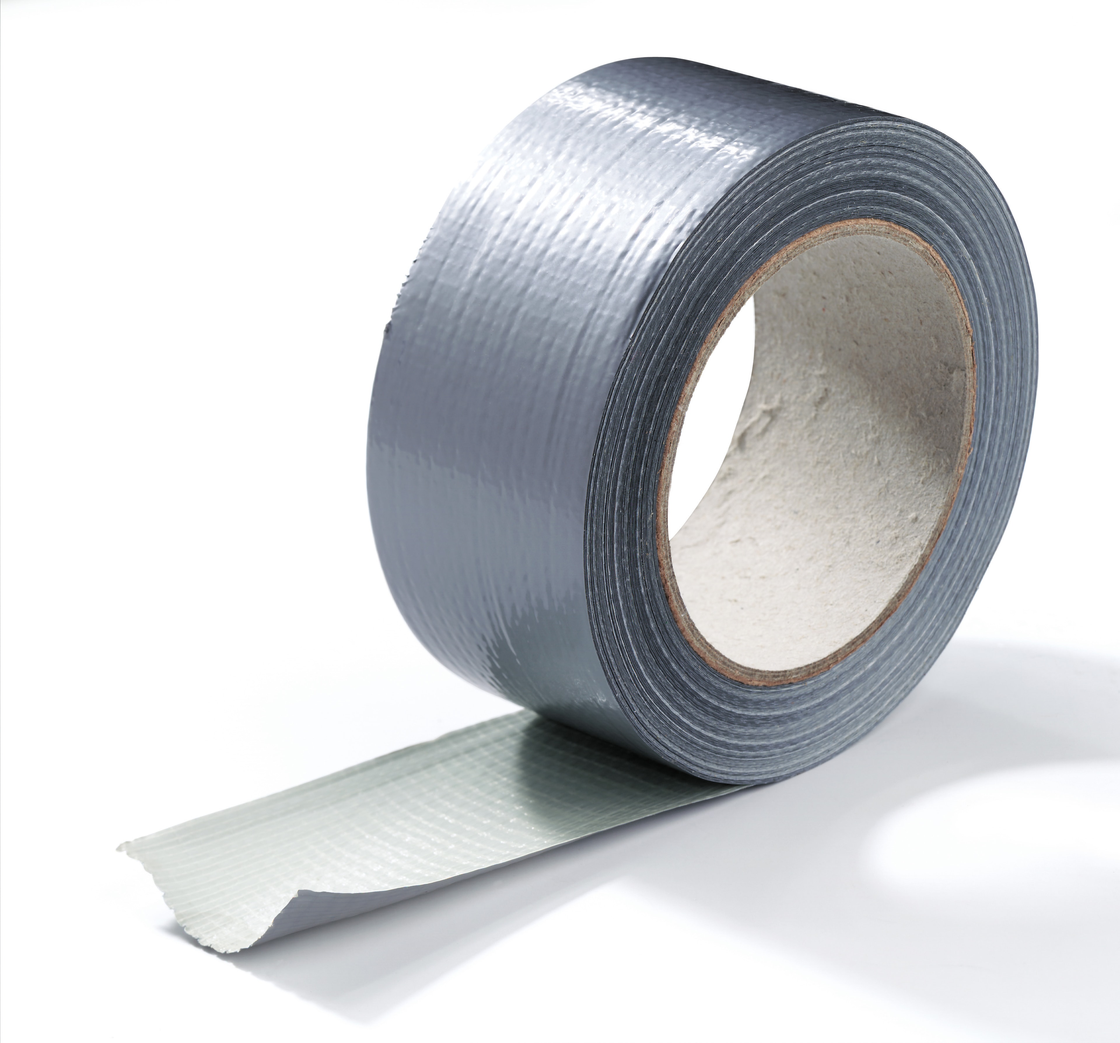 Banda Adeziva Lata Gri(Duct Tape)