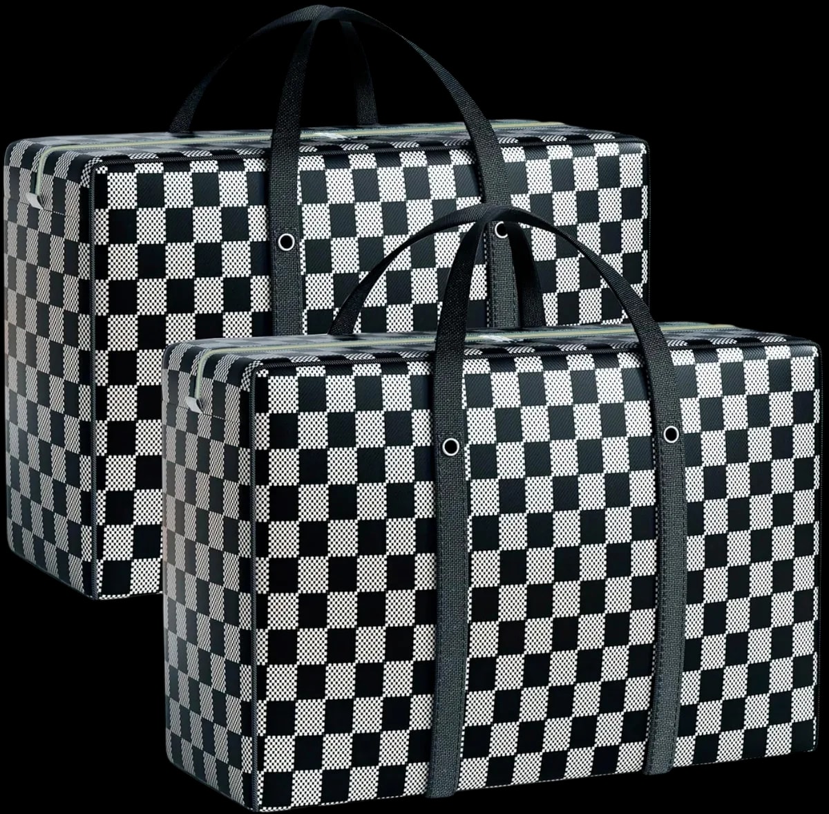 Sacosa Tesuta Rafie 50*32*20cm