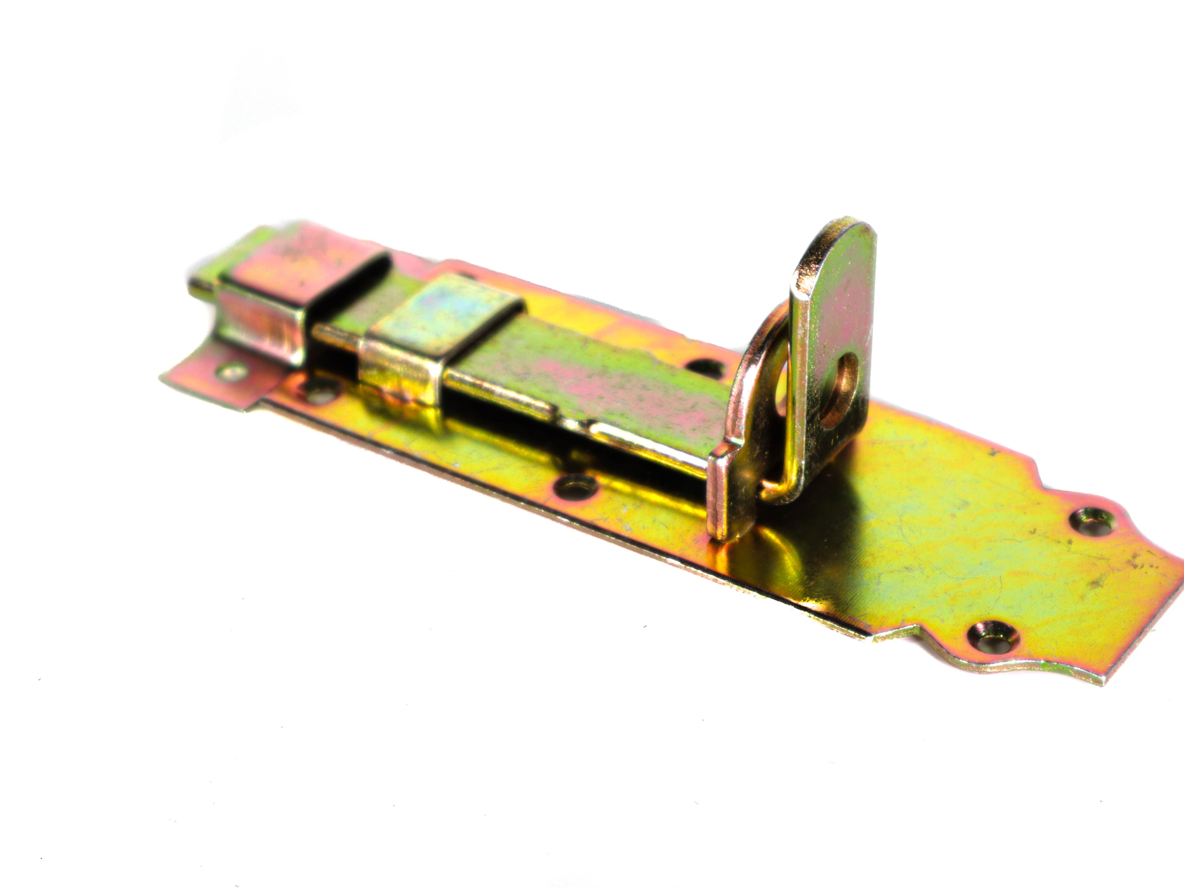 Zavor Patrat 160x50mm