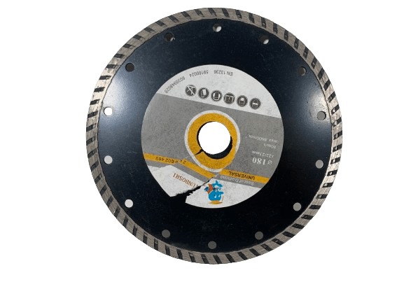 Disc Diamantat Turbo 180