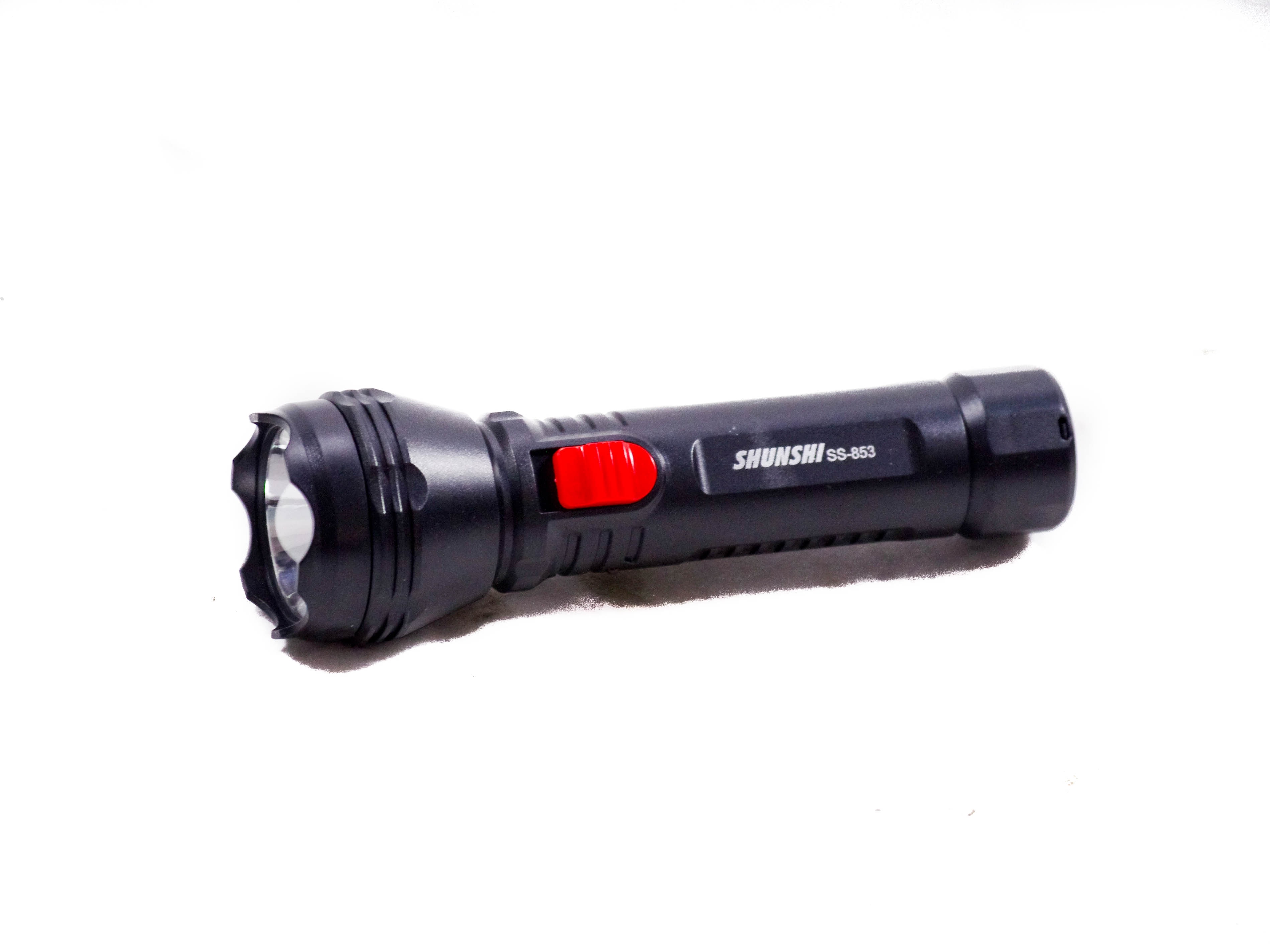 Lanterna cu Incarcare 220V SS-853