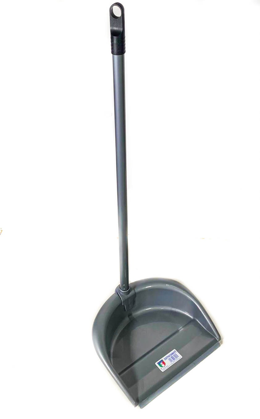 Faras Plastic cu Coada Metal