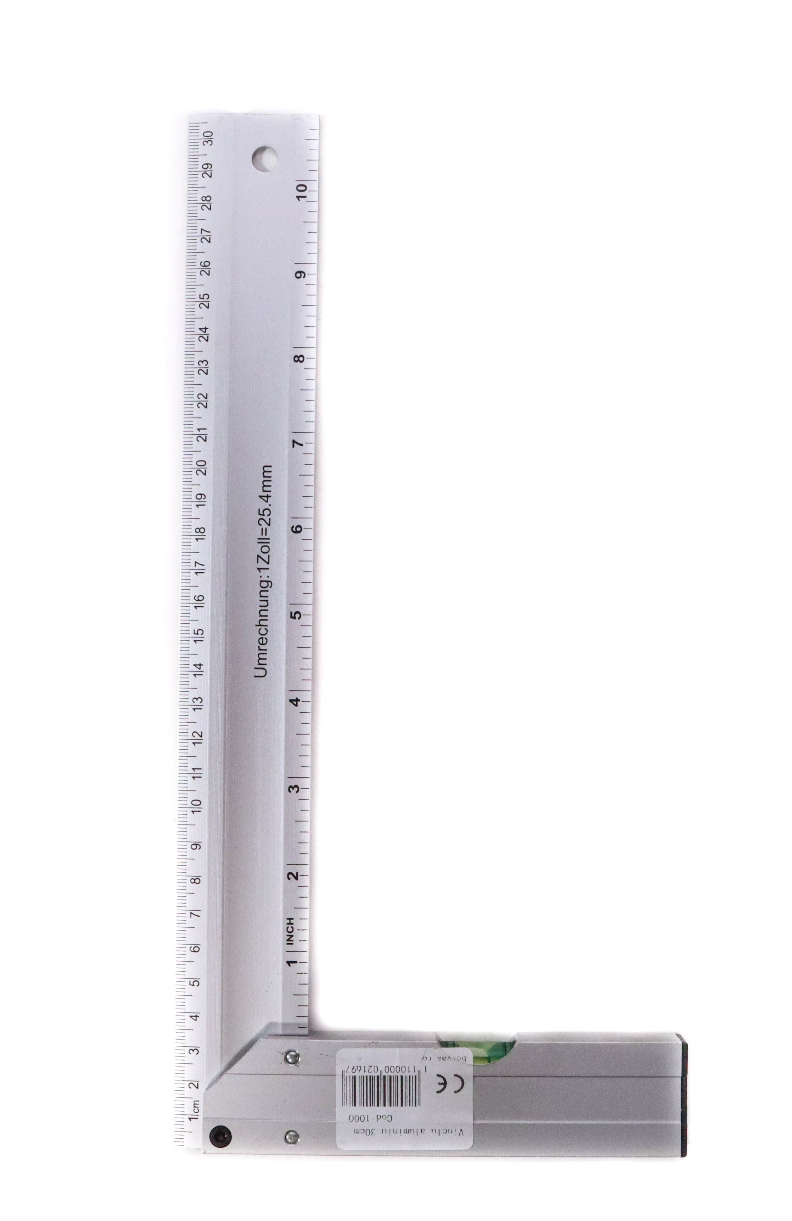 Vinclu Aluminiu 30cm