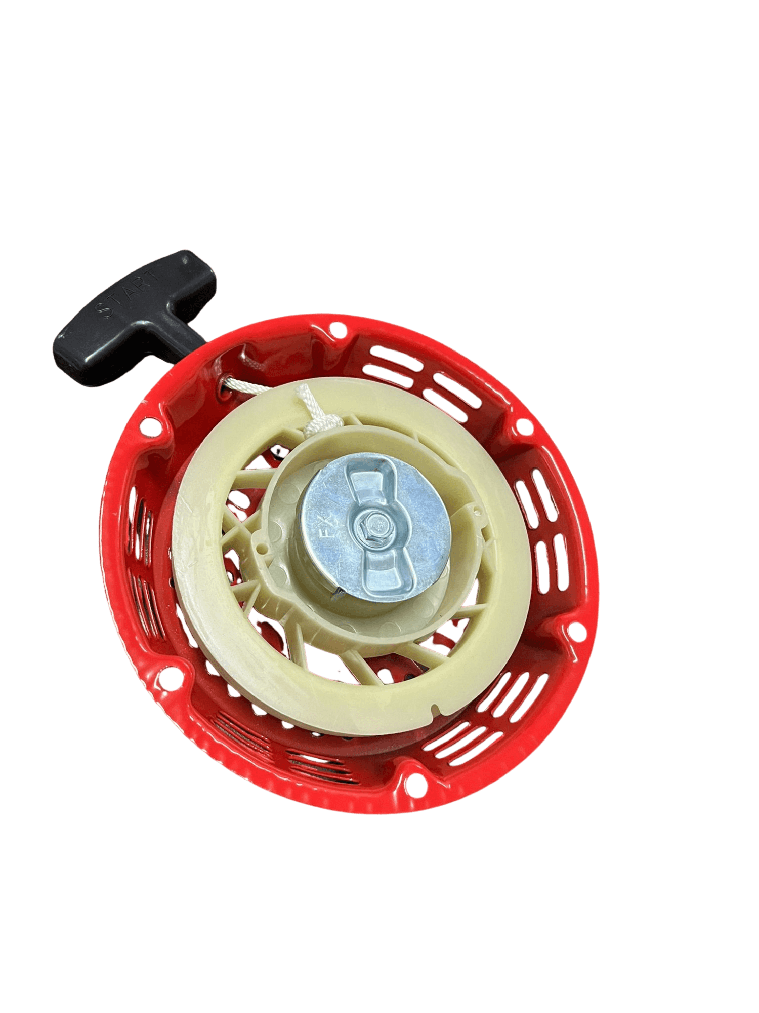 Demaror Motopompa Mic GX 168