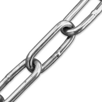 Lant Industrial 4mm 50 kg/sac