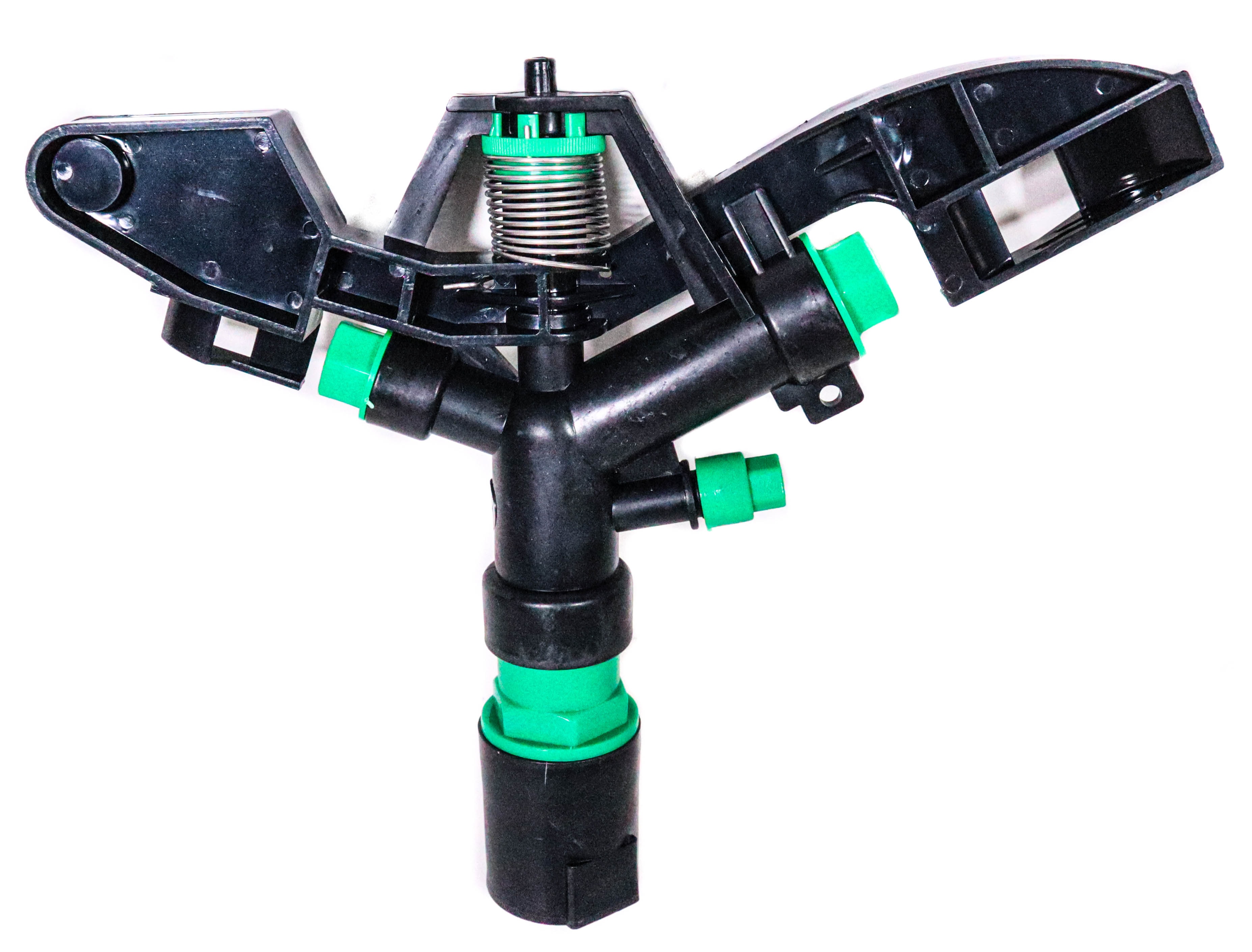 Aspersor cu Bataie 1 Plastic