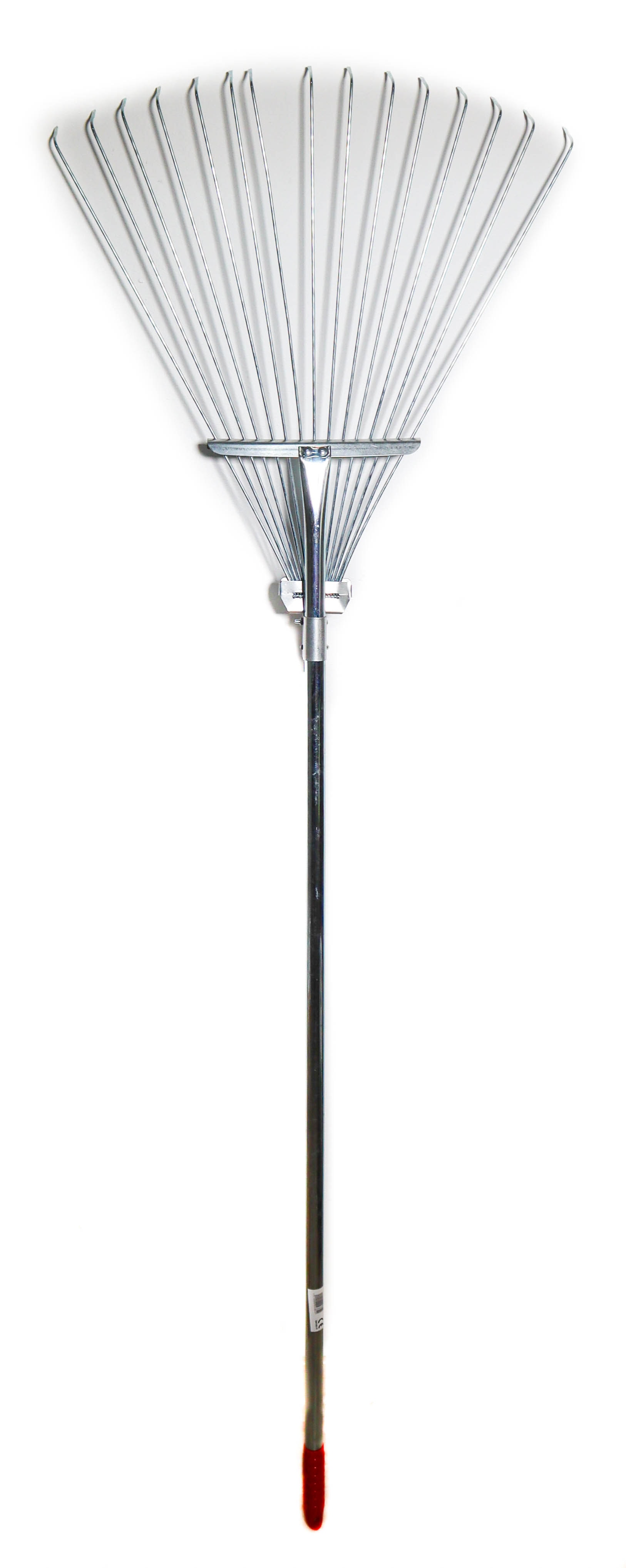 Grebla Frunze Retractabila Metal cu Coada