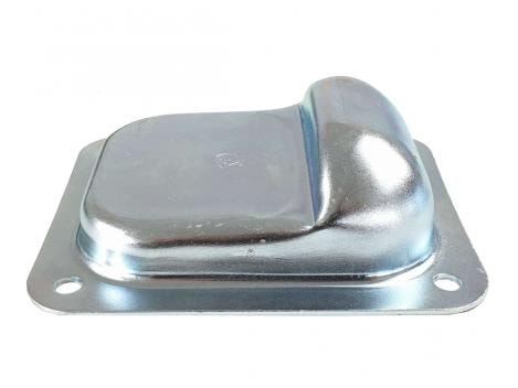 Opritor Aplicat Zincat Porti Batante 100x120mm