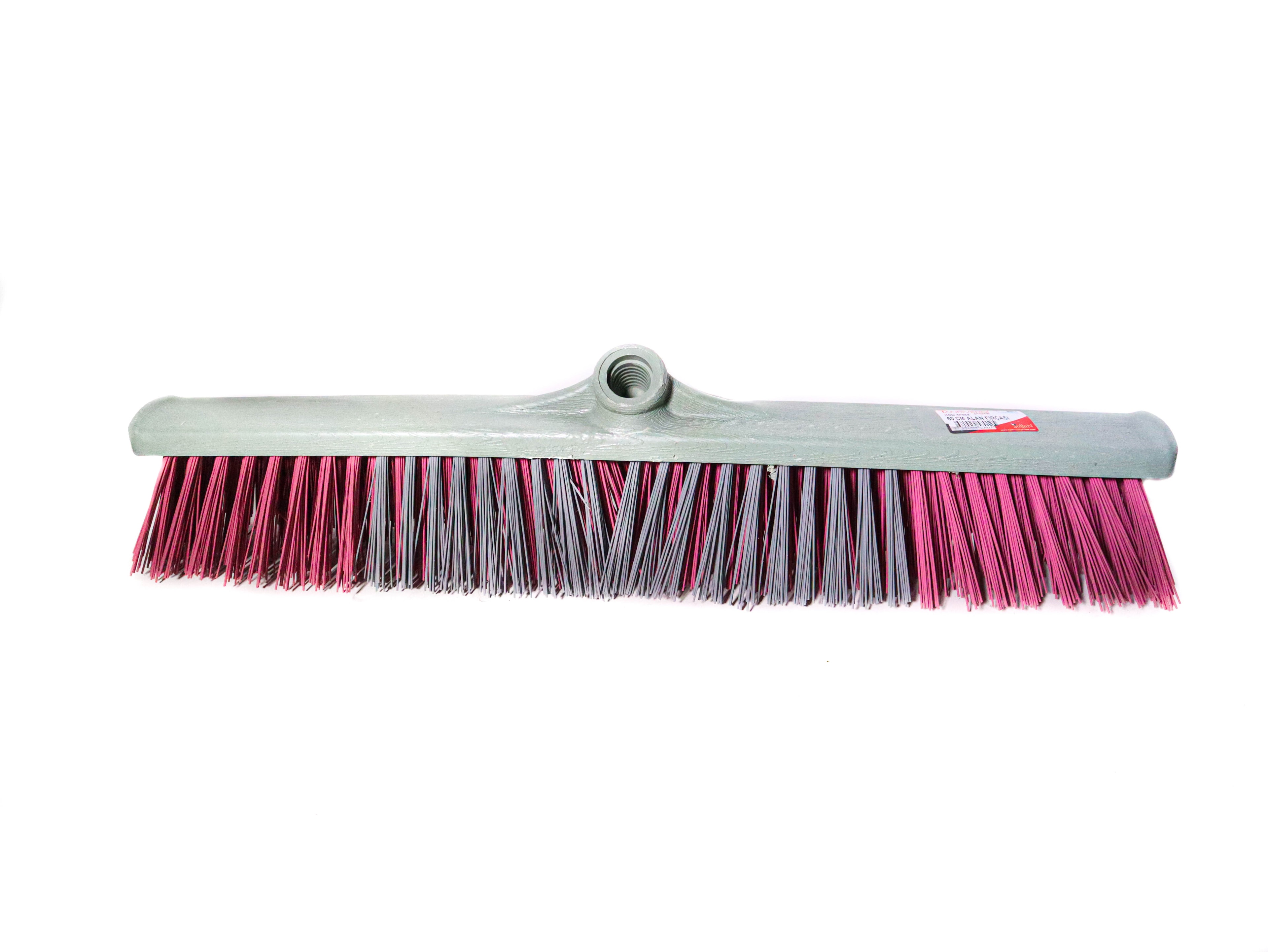Perie Curte cu Filet Pvc 60cm TR