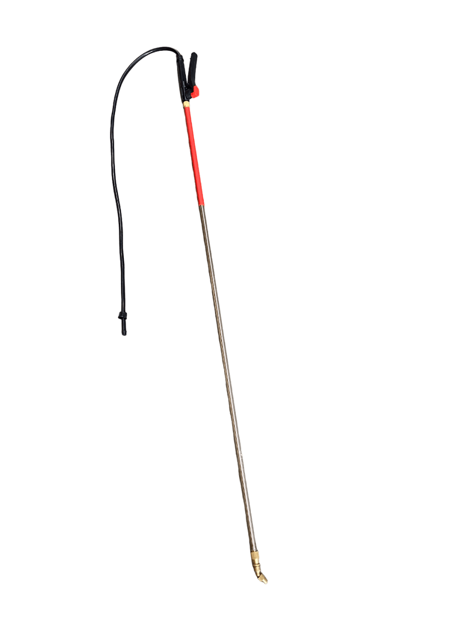 Tija Telescopica Metal 2.5m