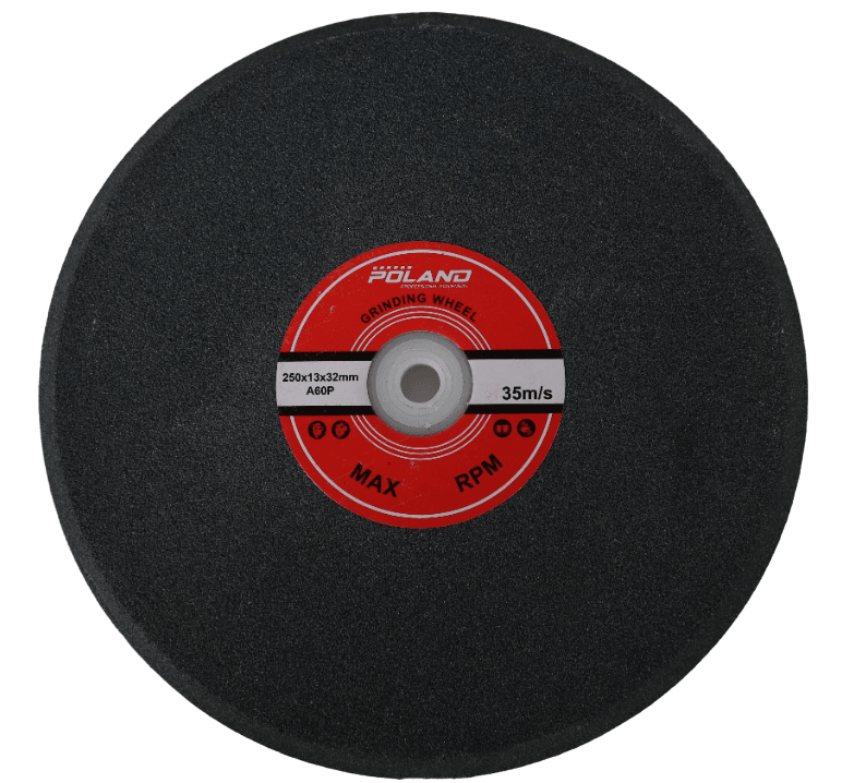 Piatra Gri Ascutit Tesita 200x13x32mm P60