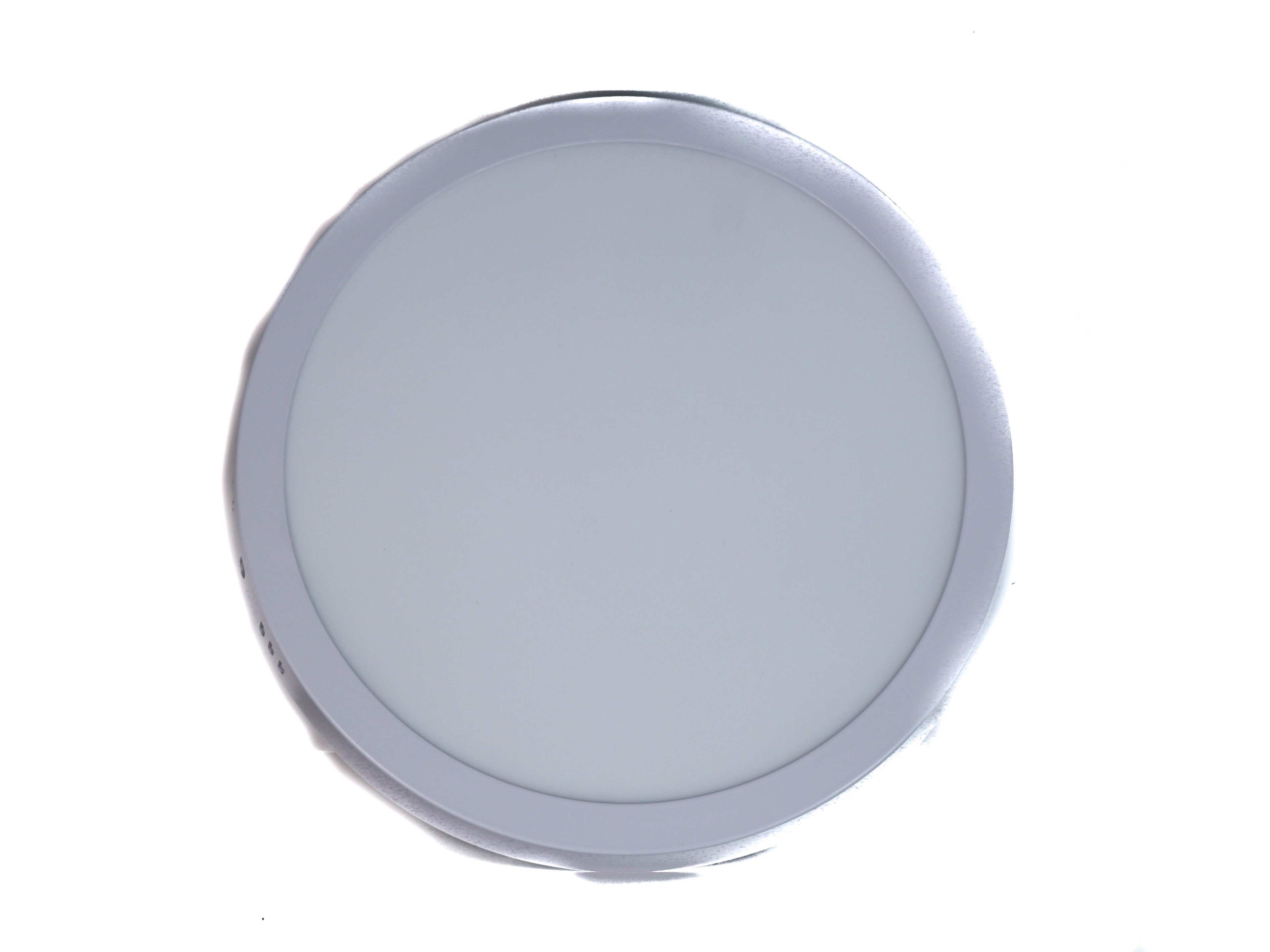 Aplica Rotunda Iluminat cu LED 25x25cm18W