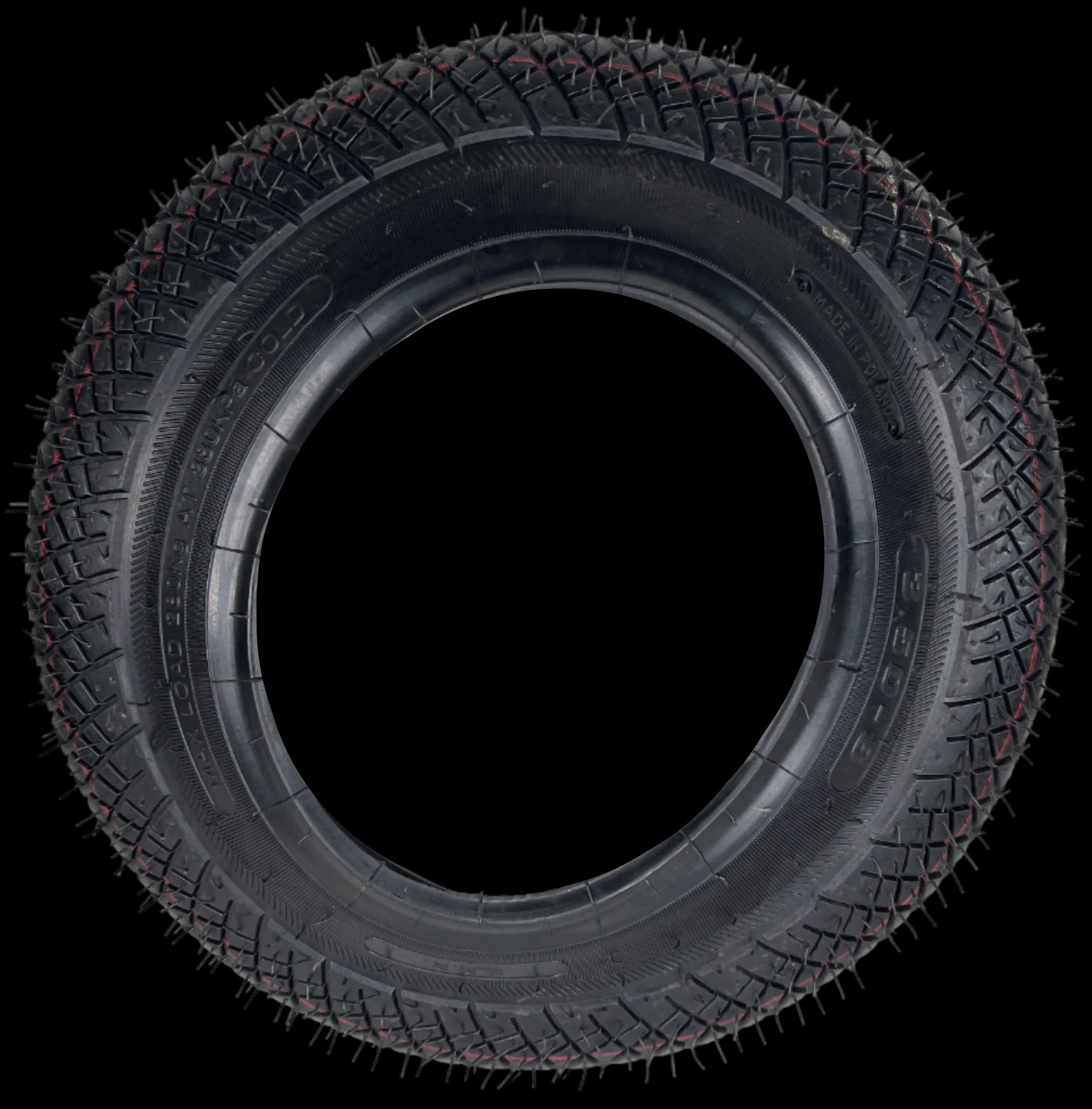 Anvelopa Roaba 350-8 Profi
