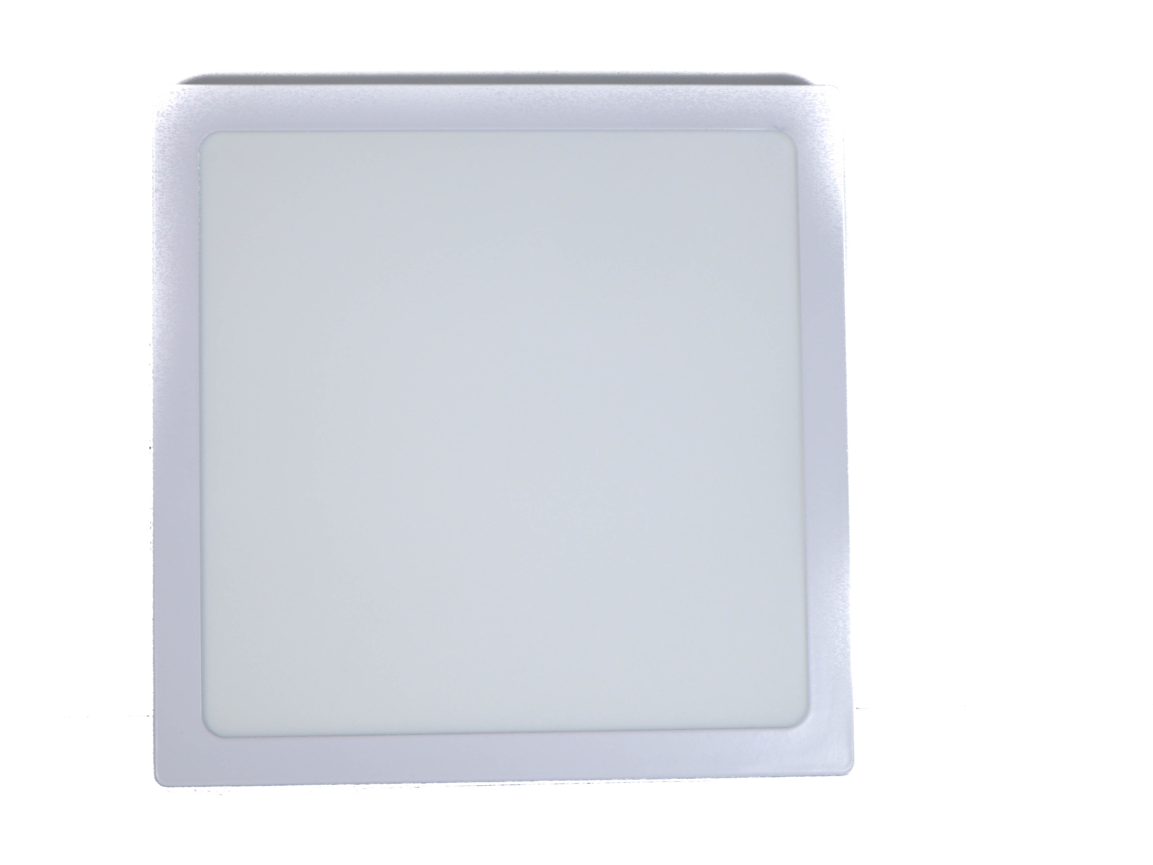 Aplica Patrata Iluminat cu LED 25x25cm 18W