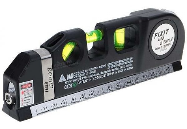 Boloboc cu Ruleta Laser