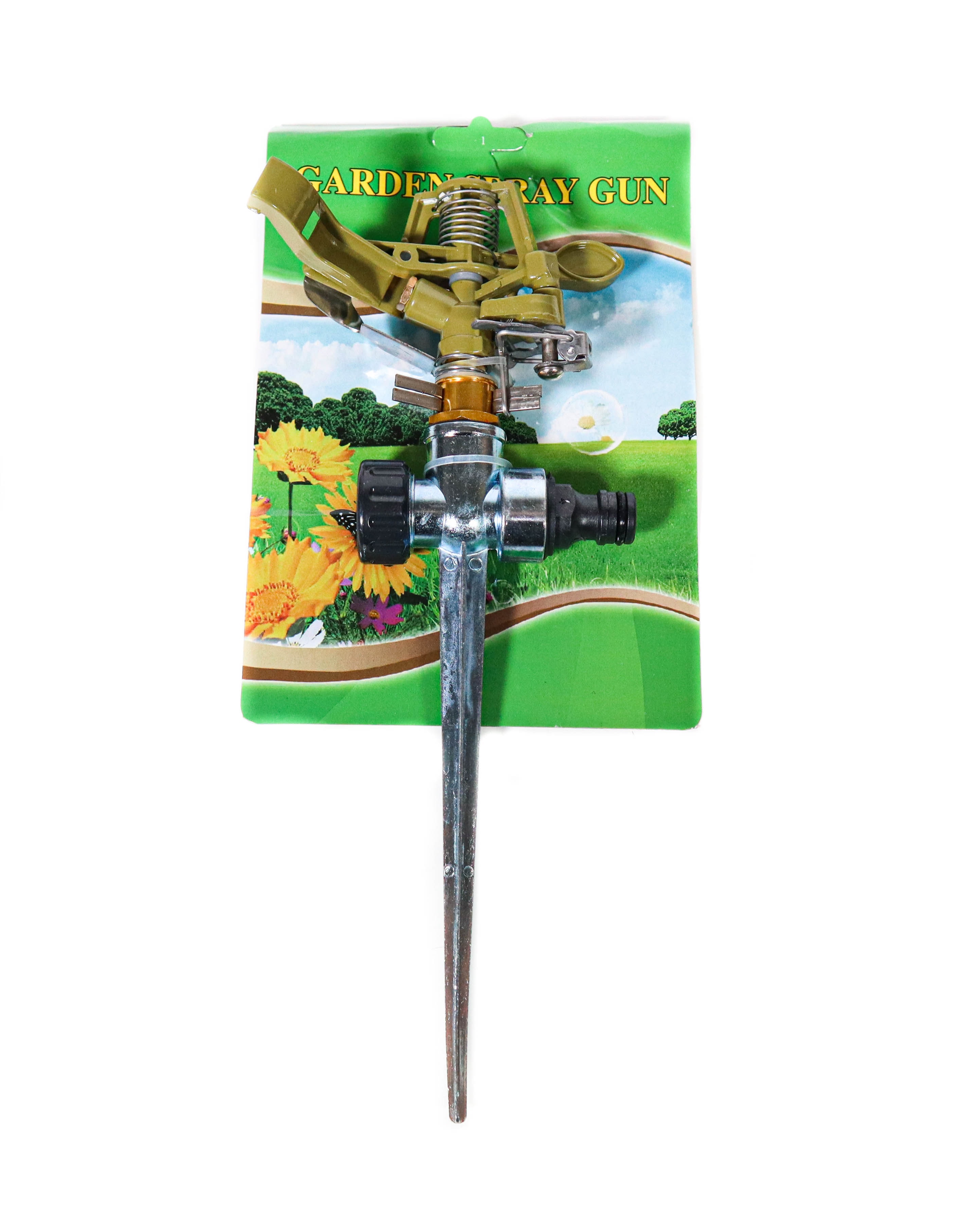 Aspersor cu Bataie 3/4 Metal