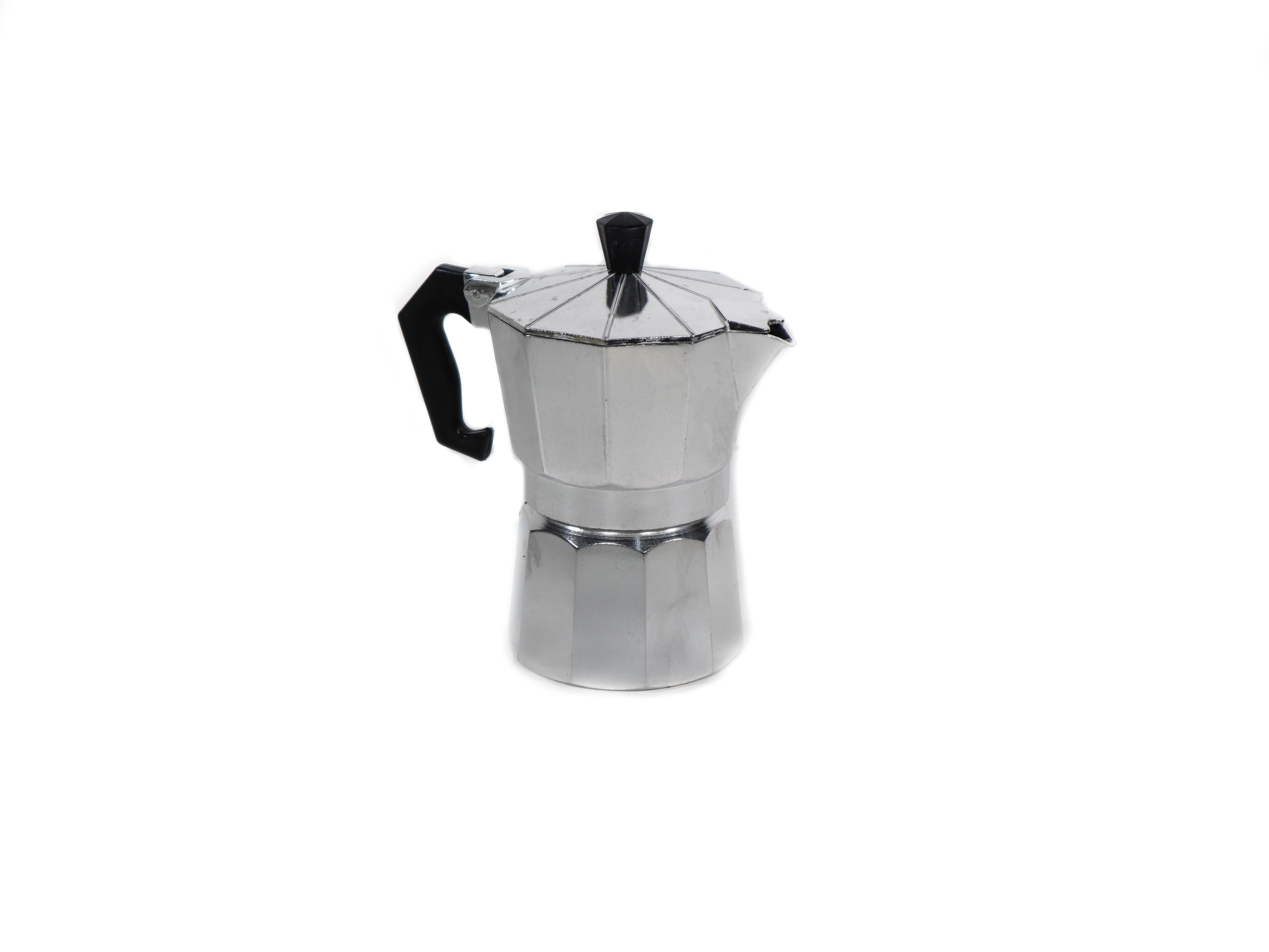 Presou Cafea Nr. 9 Aluminiu