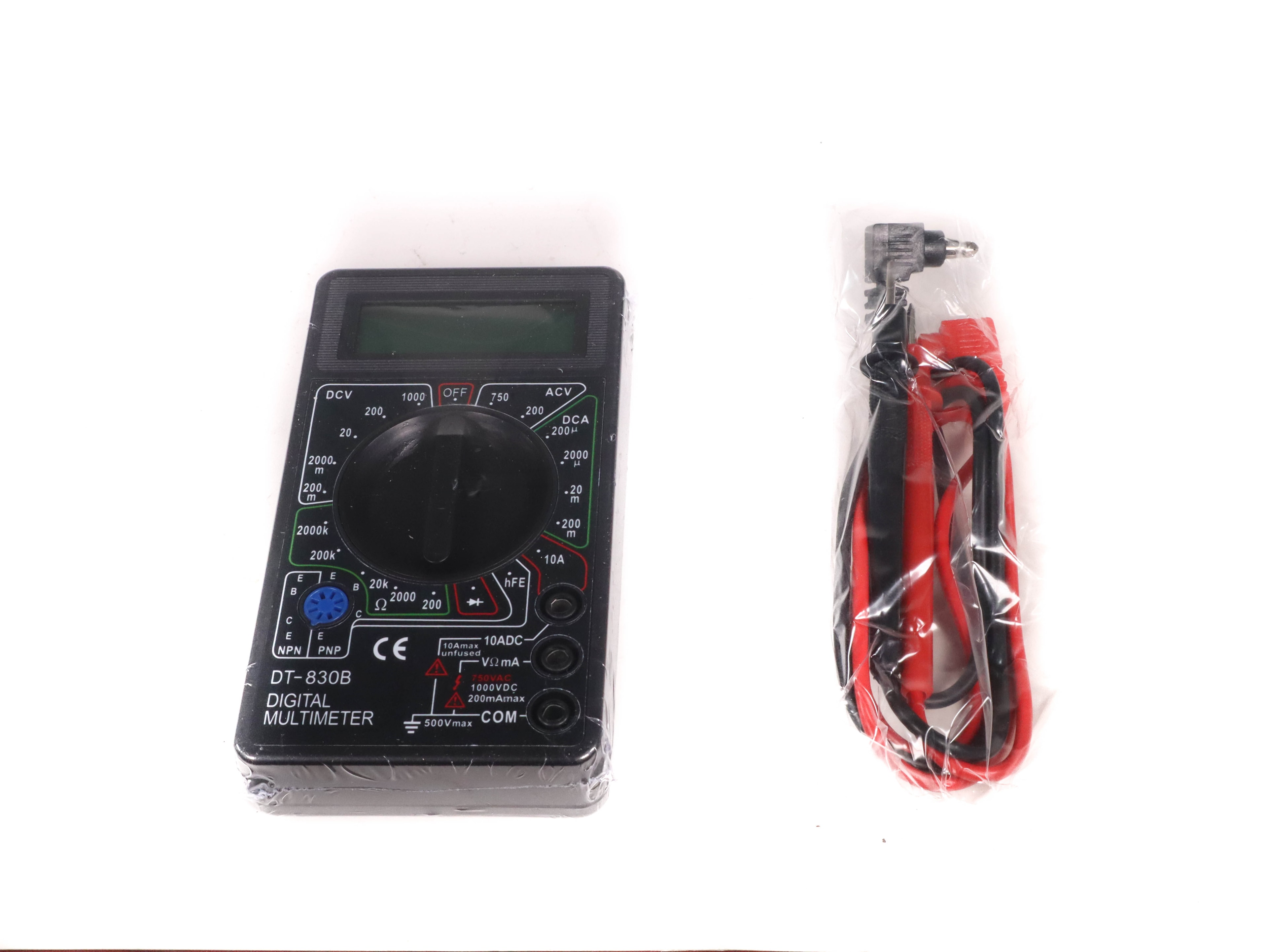 Multimetru Electronic Mare 9200A
